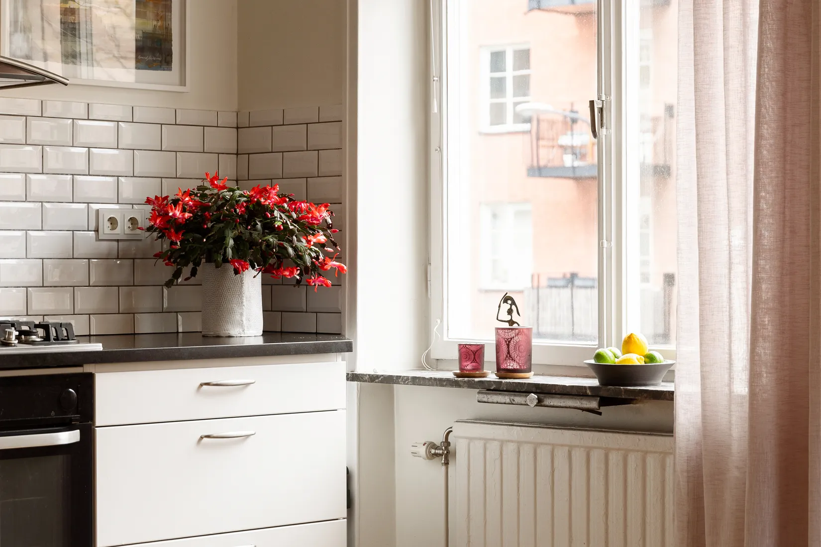 Bostadsrätt, Bergsundsgatan 16, Södermalm - Hornstull, Stockholm