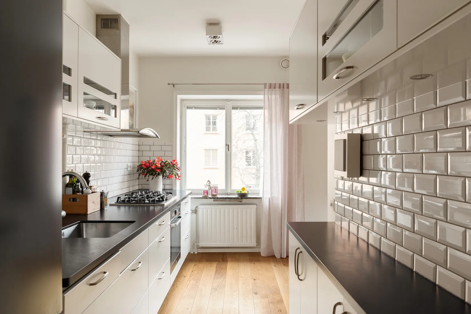 Bostadsrätt, Bergsundsgatan 16, Södermalm - Hornstull, Stockholm