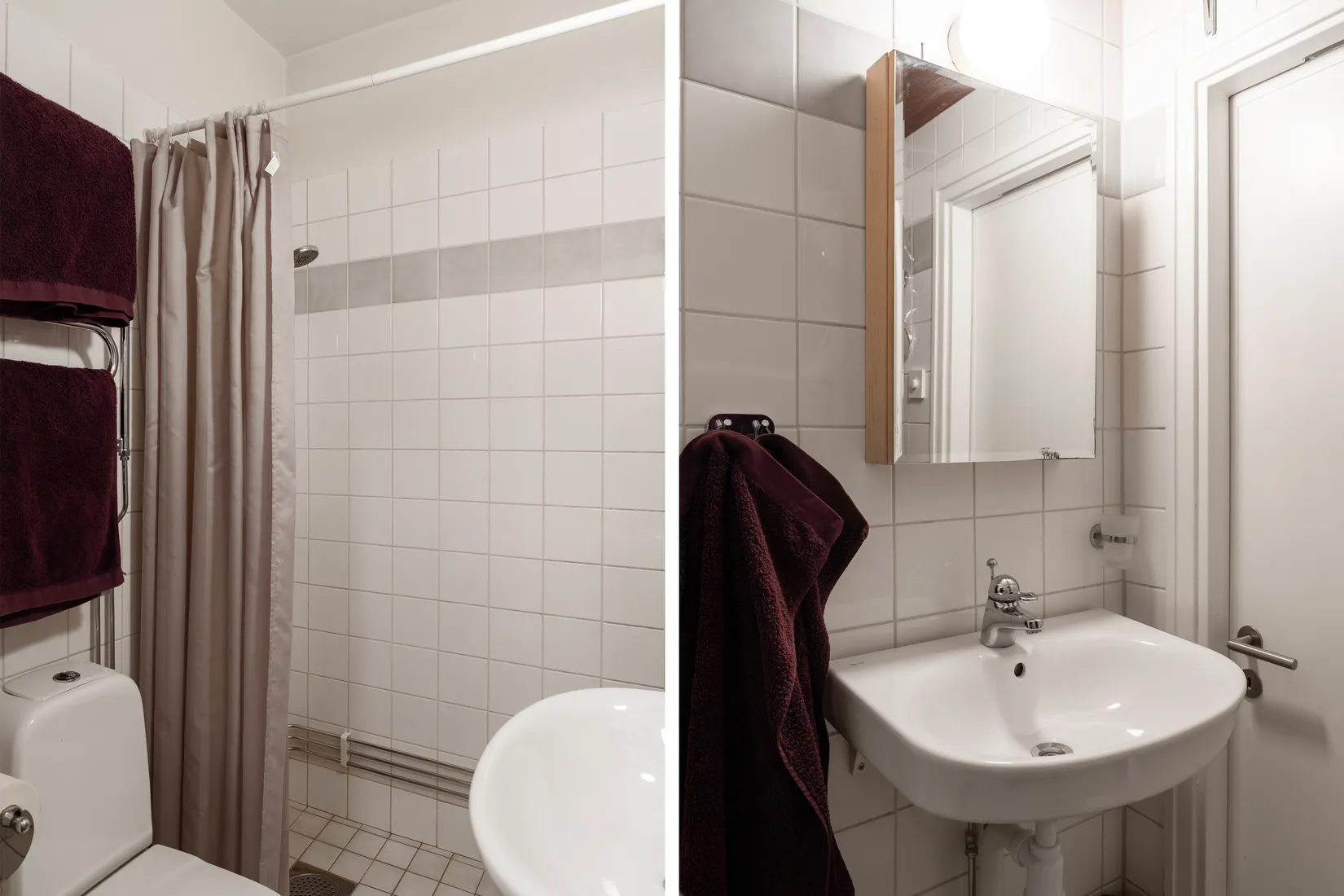 Bostadsrätt, Bergsundsgatan 16, Södermalm - Hornstull, Stockholm