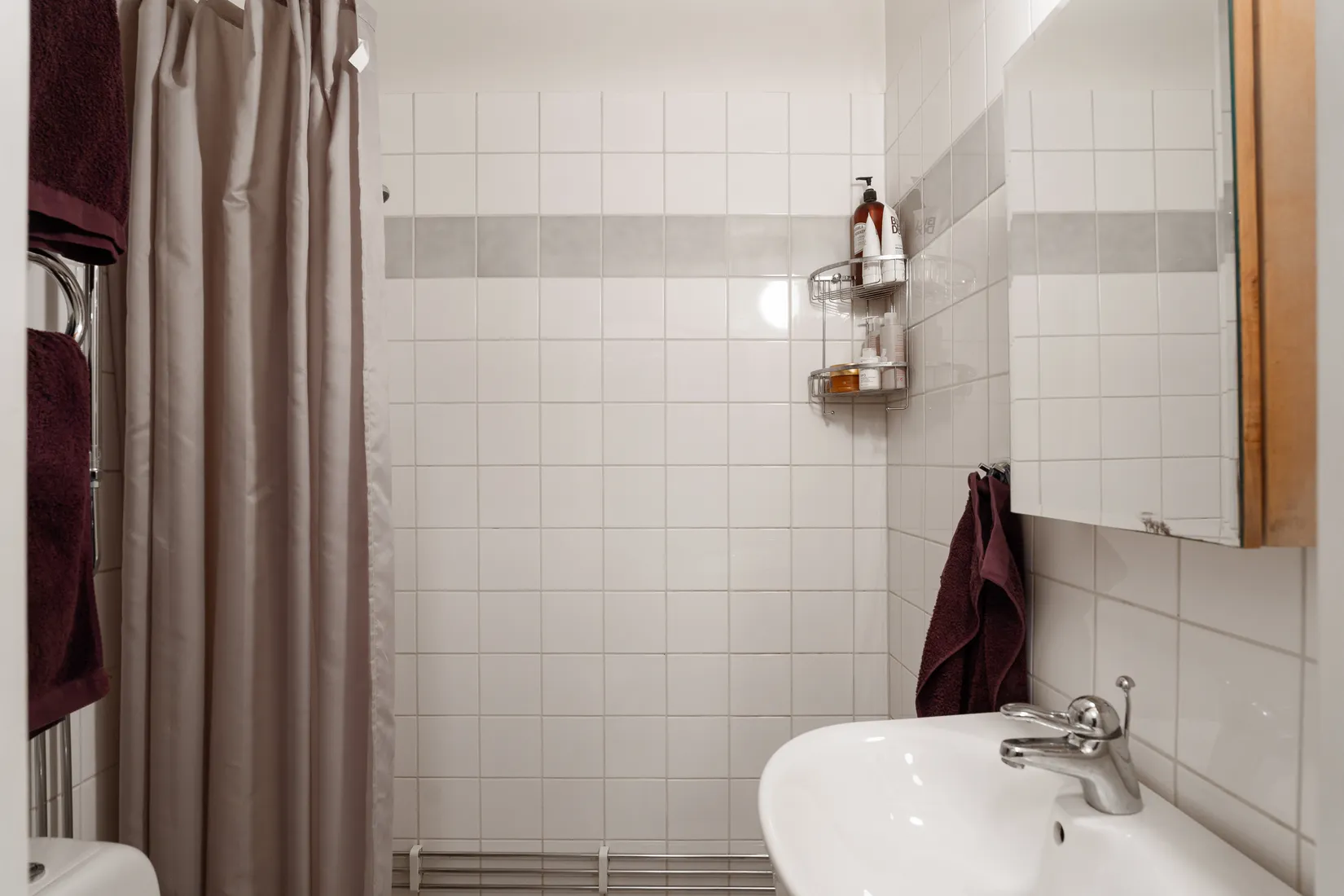 Bostadsrätt, Bergsundsgatan 16, Södermalm - Hornstull, Stockholm