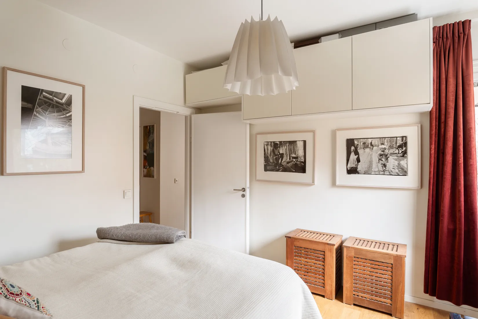 Bostadsrätt, Bergsundsgatan 16, Södermalm - Hornstull, Stockholm