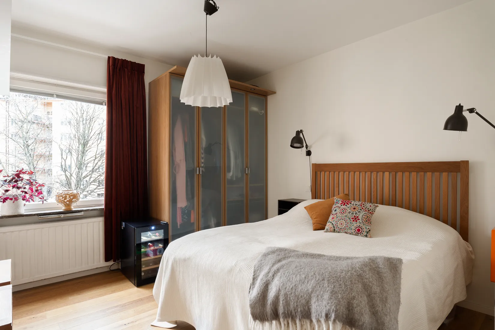Bostadsrätt, Bergsundsgatan 16, Södermalm - Hornstull, Stockholm