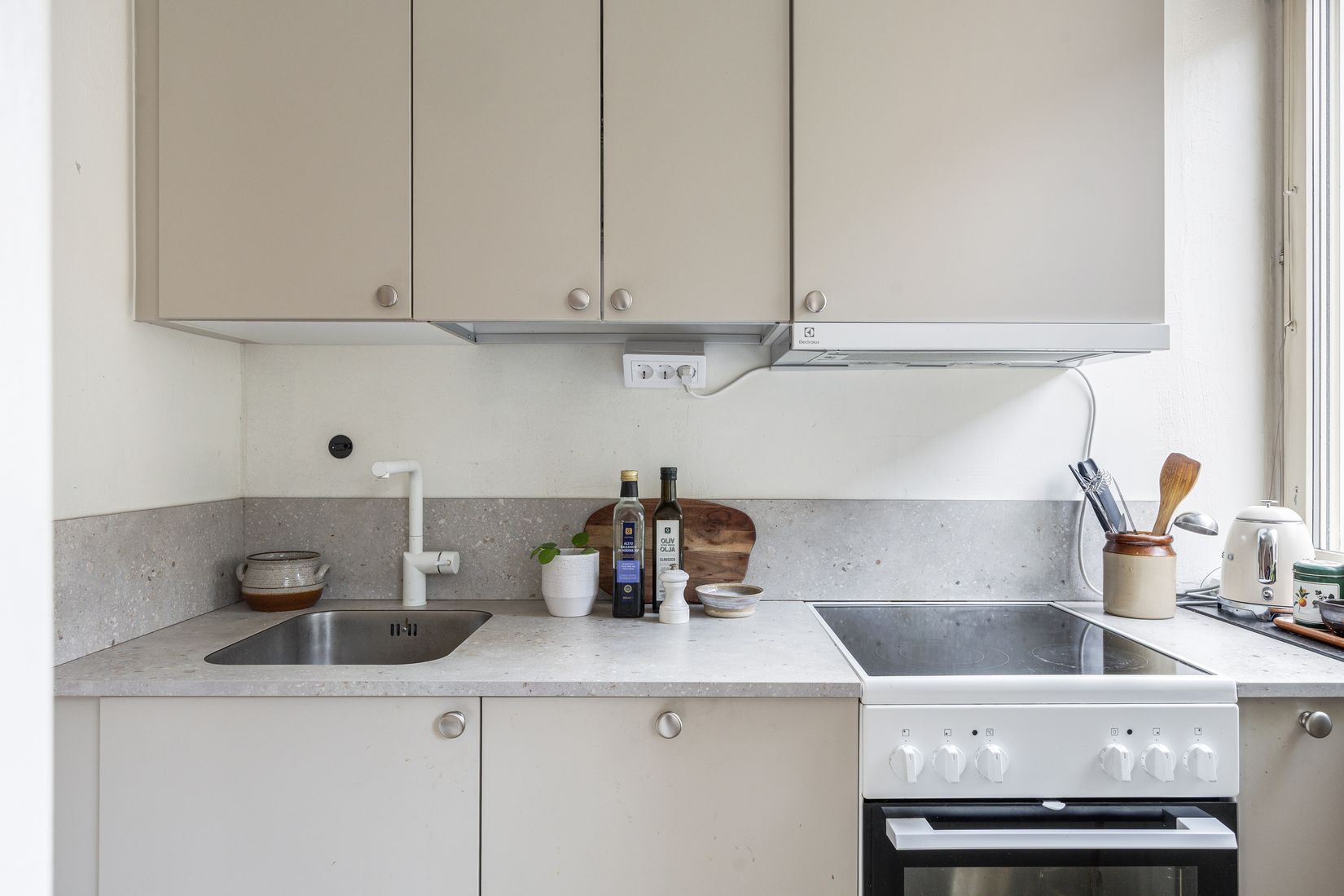 Bostadsrätt, Eslövsgatan 1C, Västra Sorgenfri, Malmö