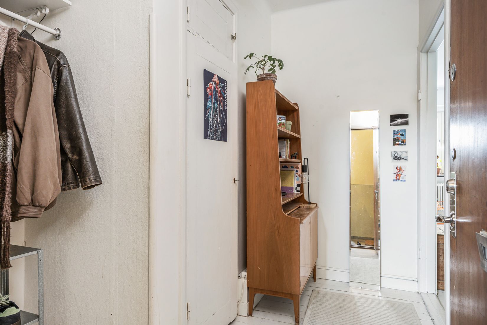 Bostadsrätt, Eslövsgatan 1C, Västra Sorgenfri, Malmö