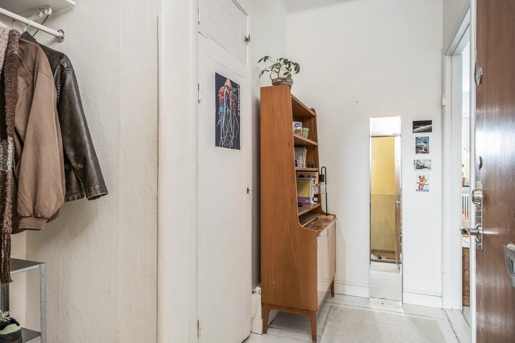 Bostadsrätt, Eslövsgatan 1C, Västra Sorgenfri, Malmö
