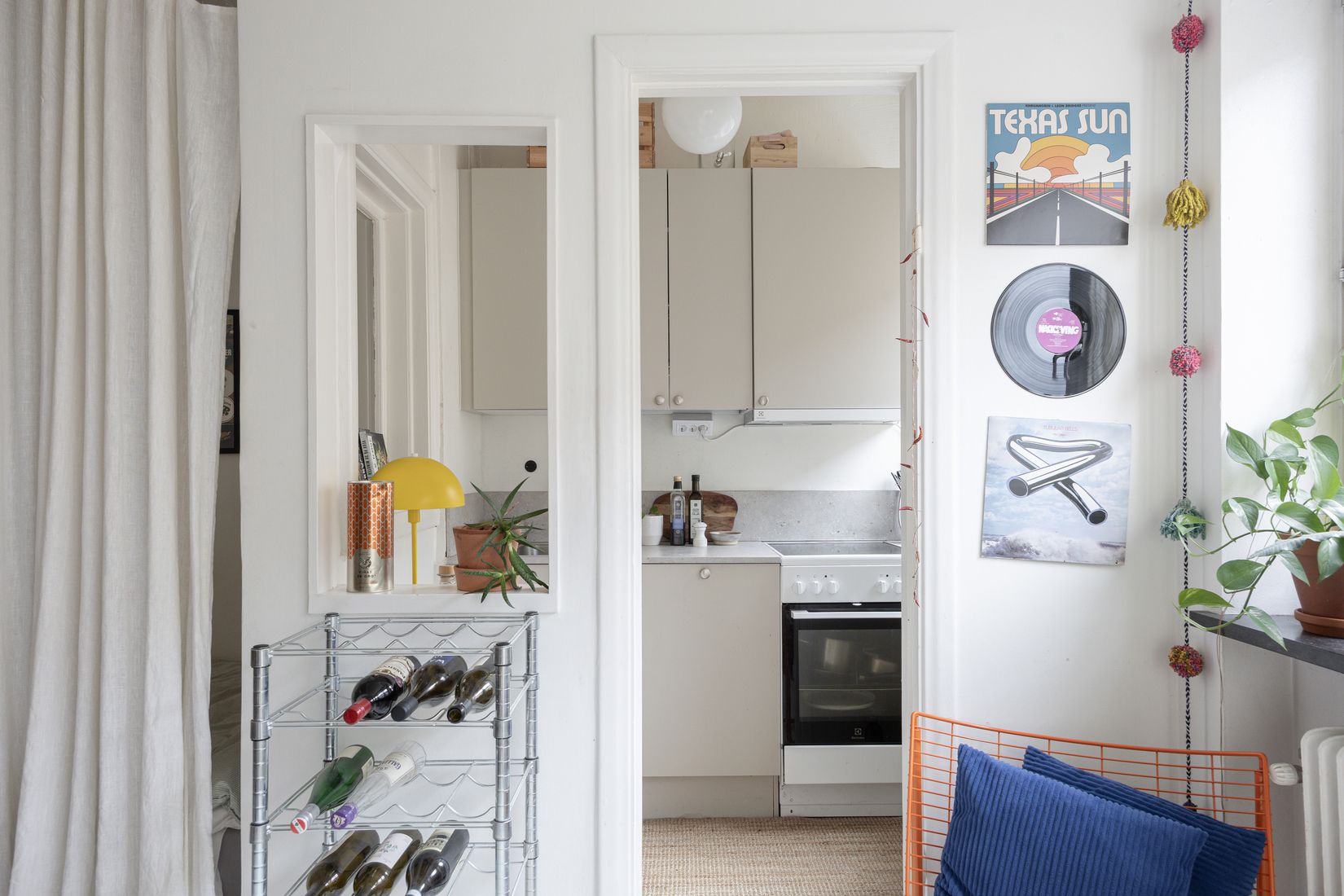 Bostadsrätt, Eslövsgatan 1C, Västra Sorgenfri, Malmö