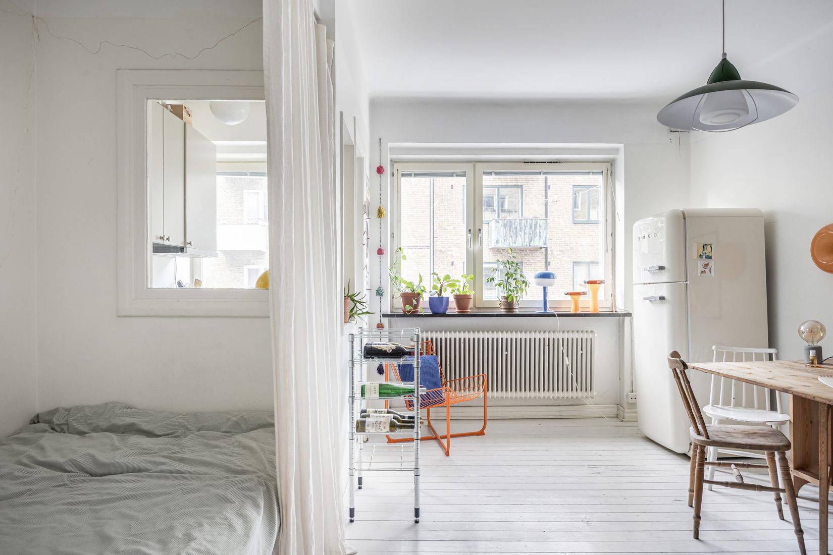 Bostadsrätt, Eslövsgatan 1C, Västra Sorgenfri, Malmö