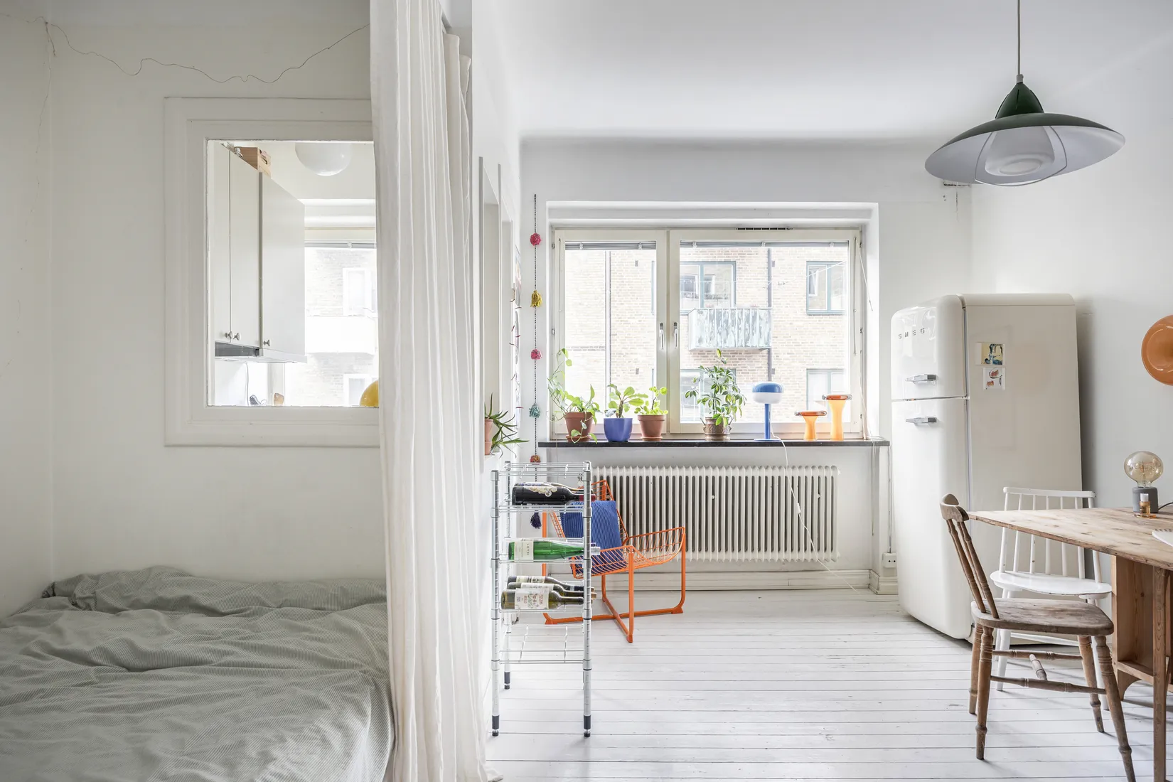 Bostadsrätt, Eslövsgatan 1C, Västra Sorgenfri, Malmö