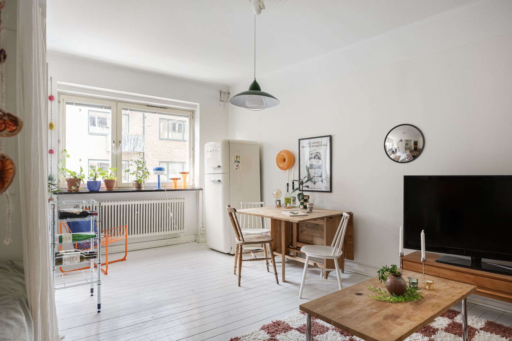 Bostadsrätt, Eslövsgatan 1C, Västra Sorgenfri, Malmö