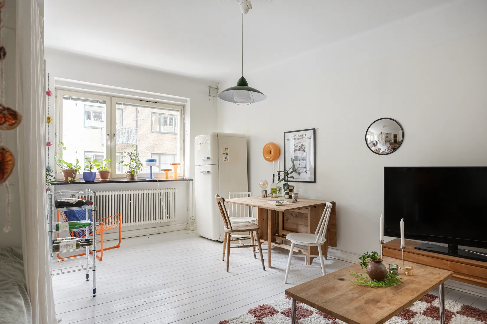 Bostadsrätt, Eslövsgatan 1C, Västra Sorgenfri, Malmö
