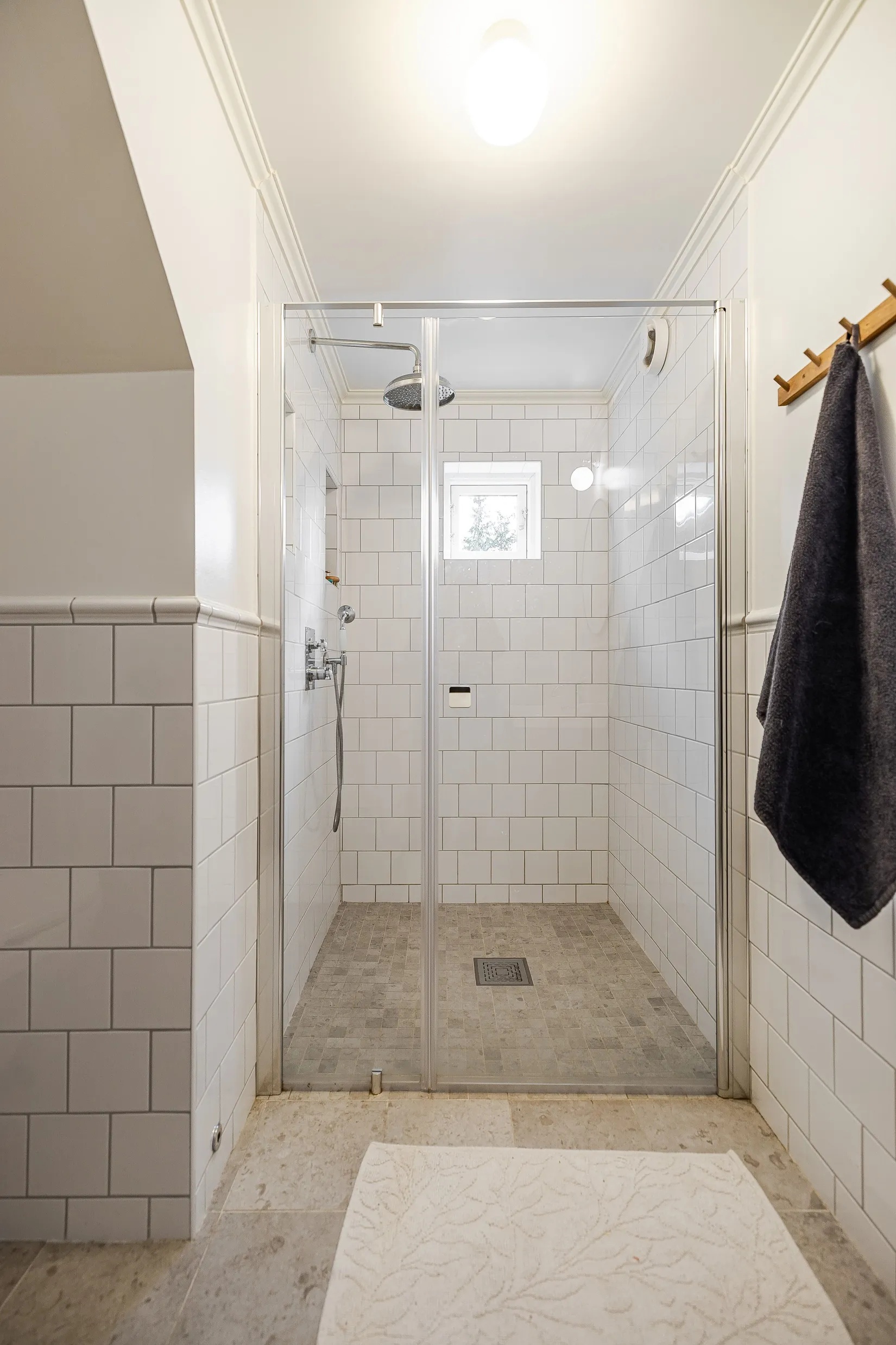 Villa, Bergsgården 254, Falun