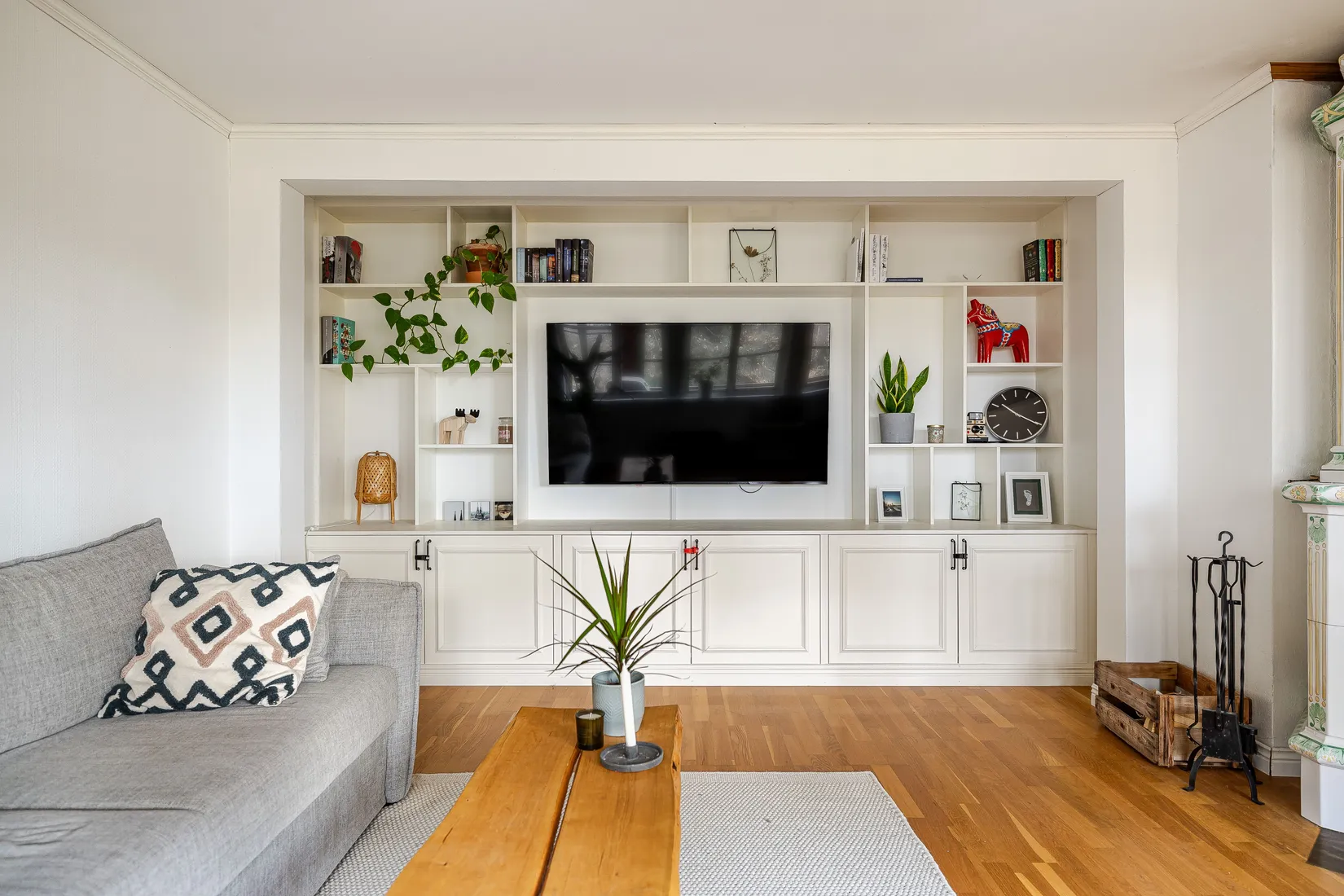 Villa, Bergsgården 254, Falun