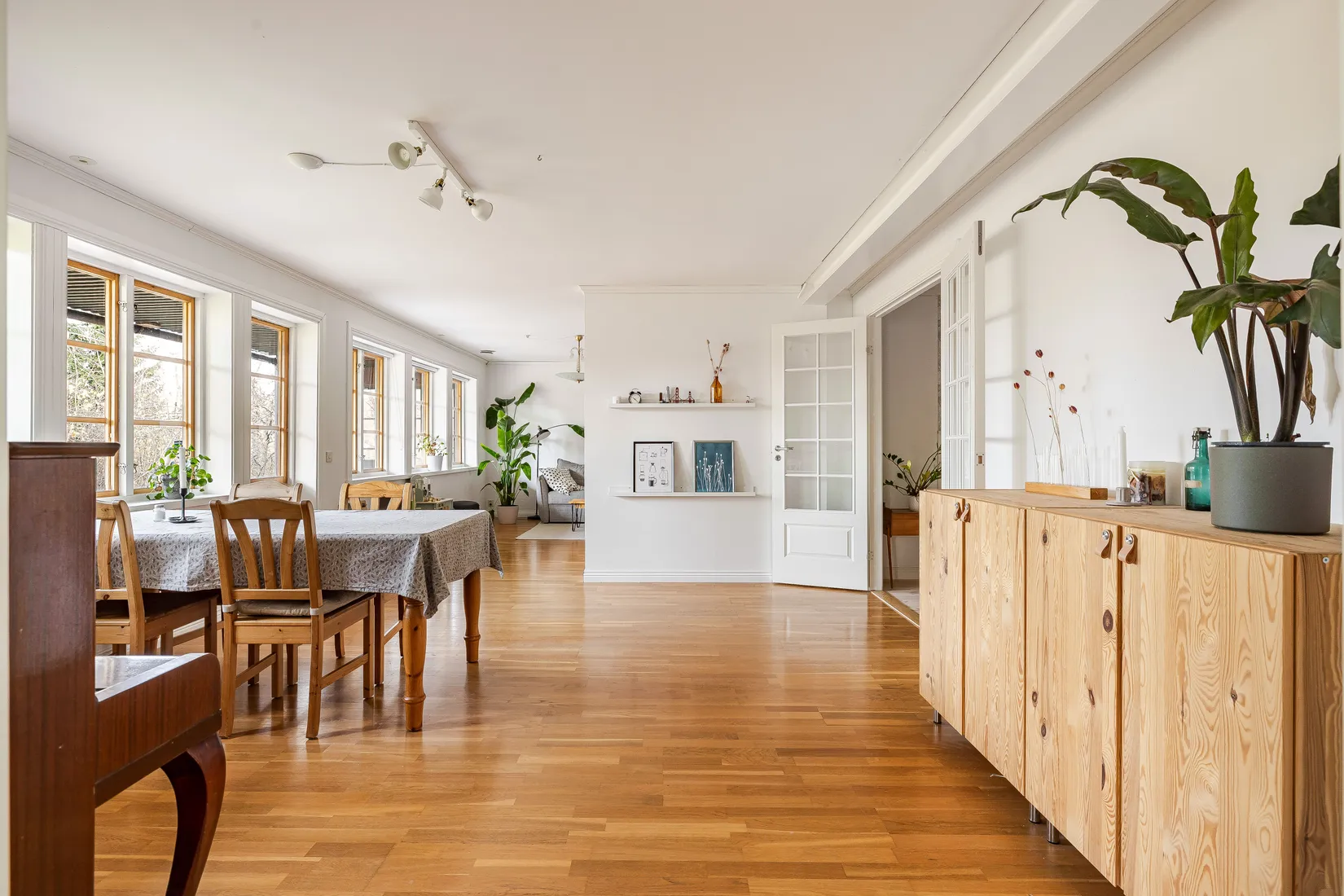 Villa, Bergsgården 254, Falun