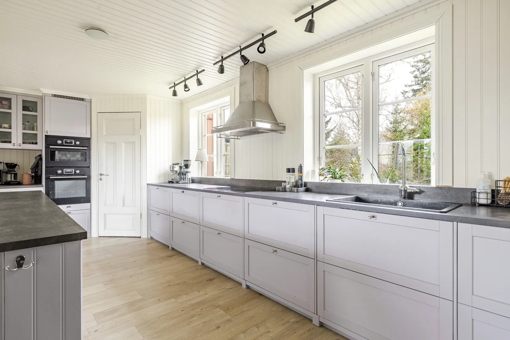 Villa, Bergsgården 254, Falun