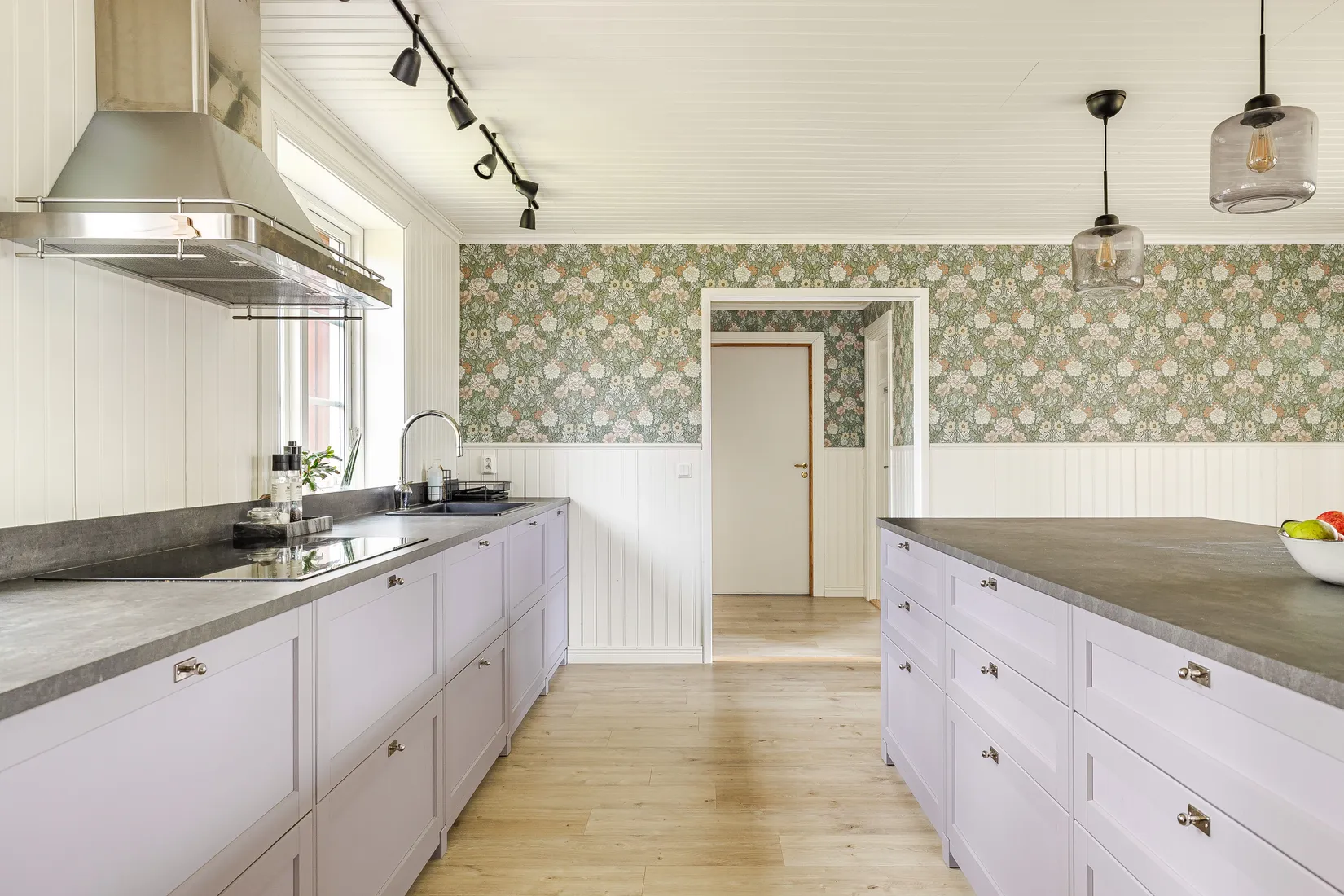 Villa, Bergsgården 254, Falun