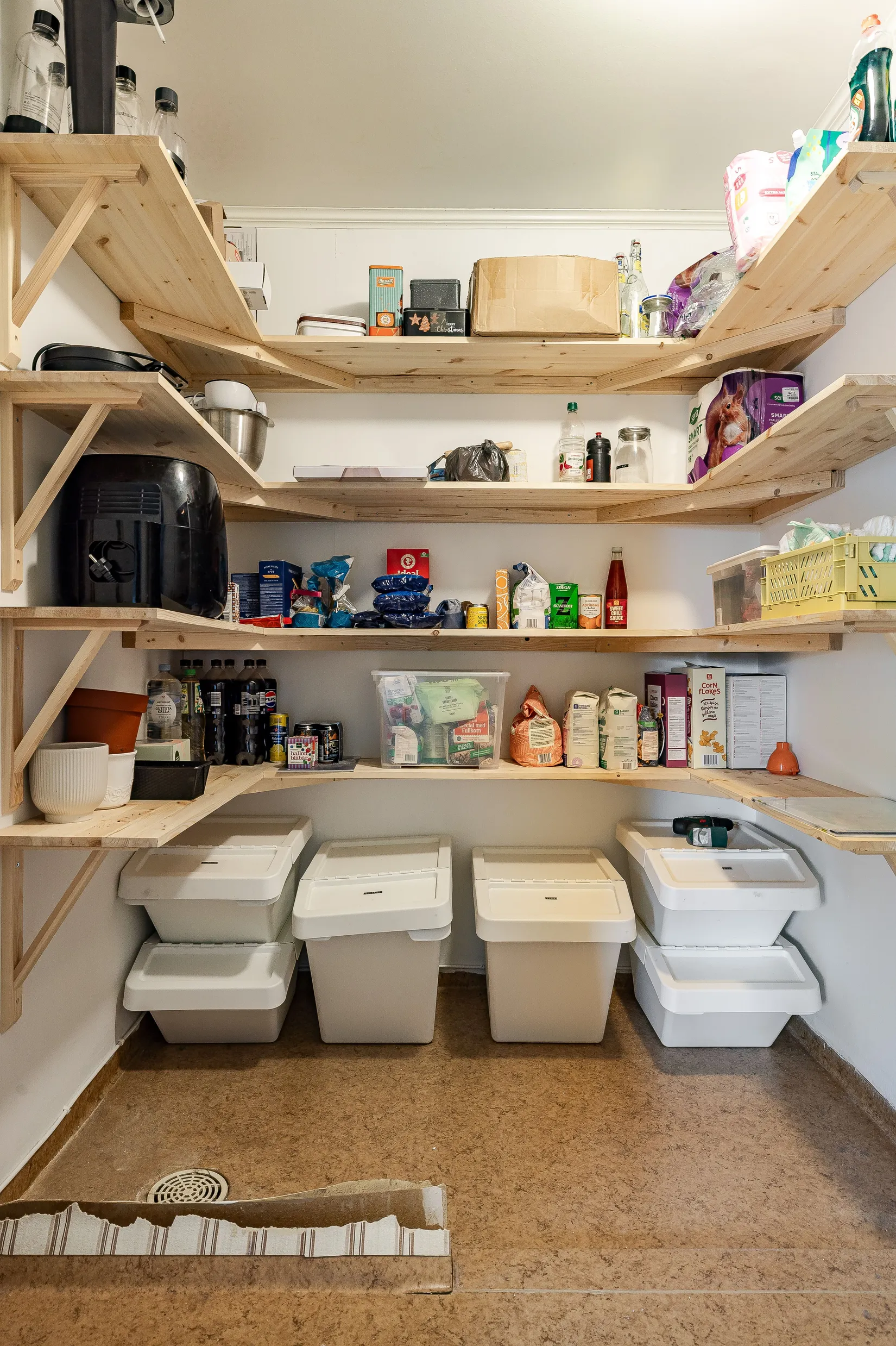 Villa, Bergsgården 254, Falun