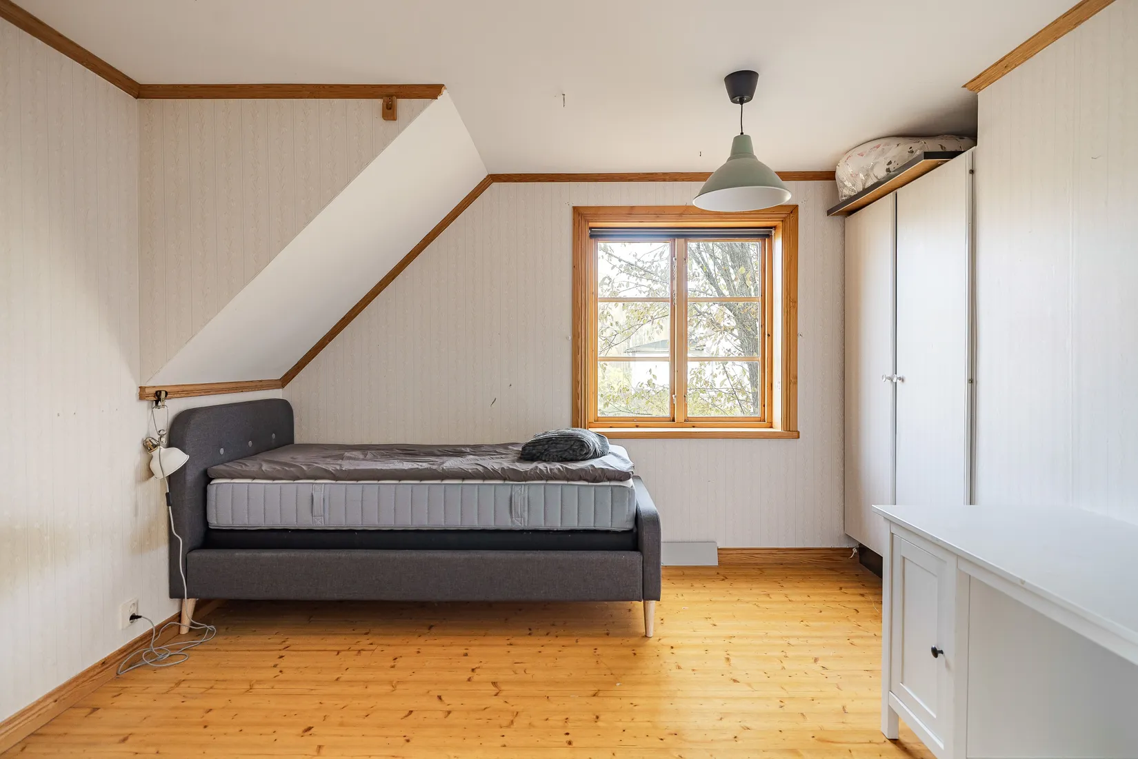 Villa, Bergsgården 254, Falun