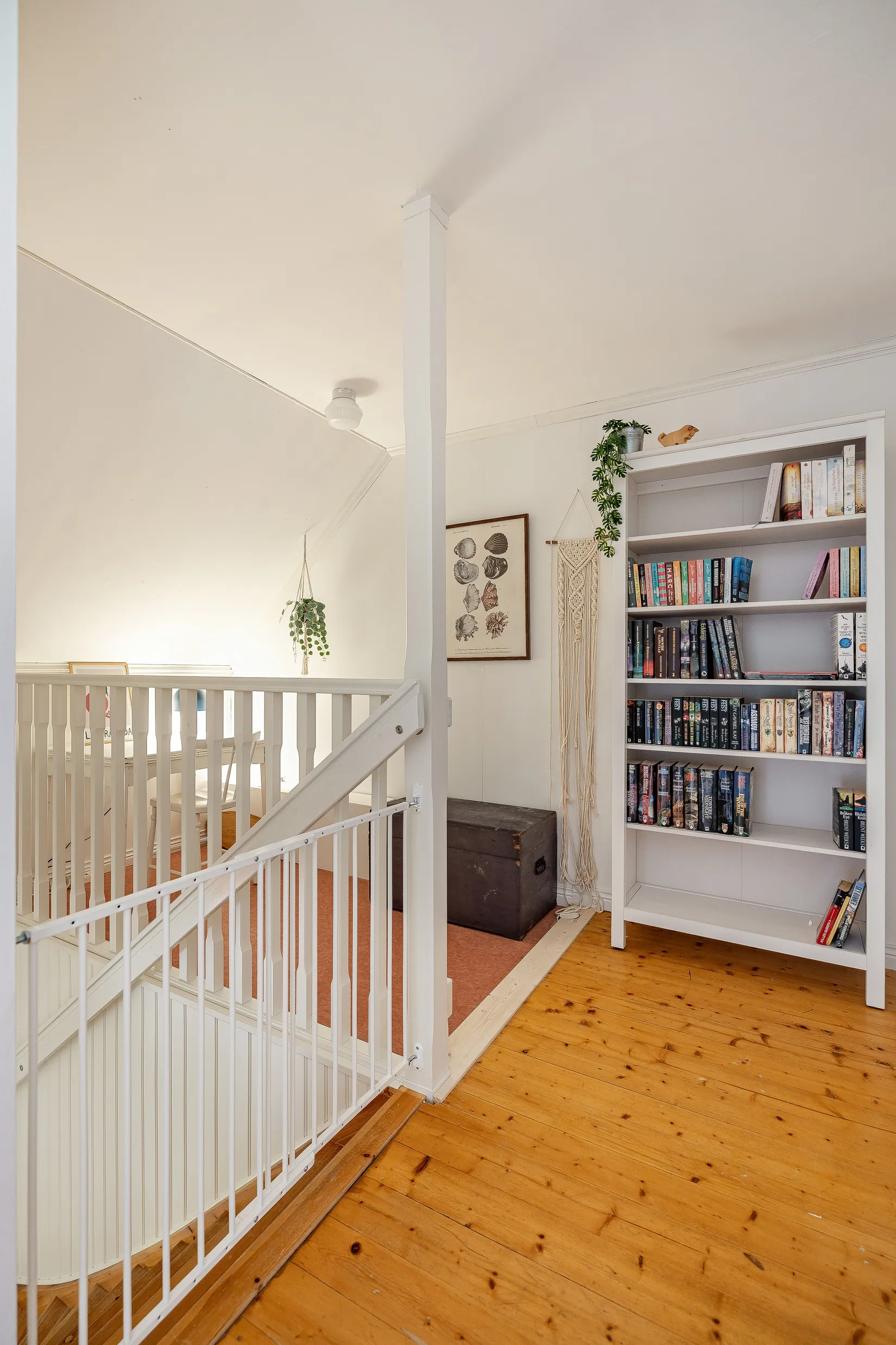 Villa, Bergsgården 254, Falun