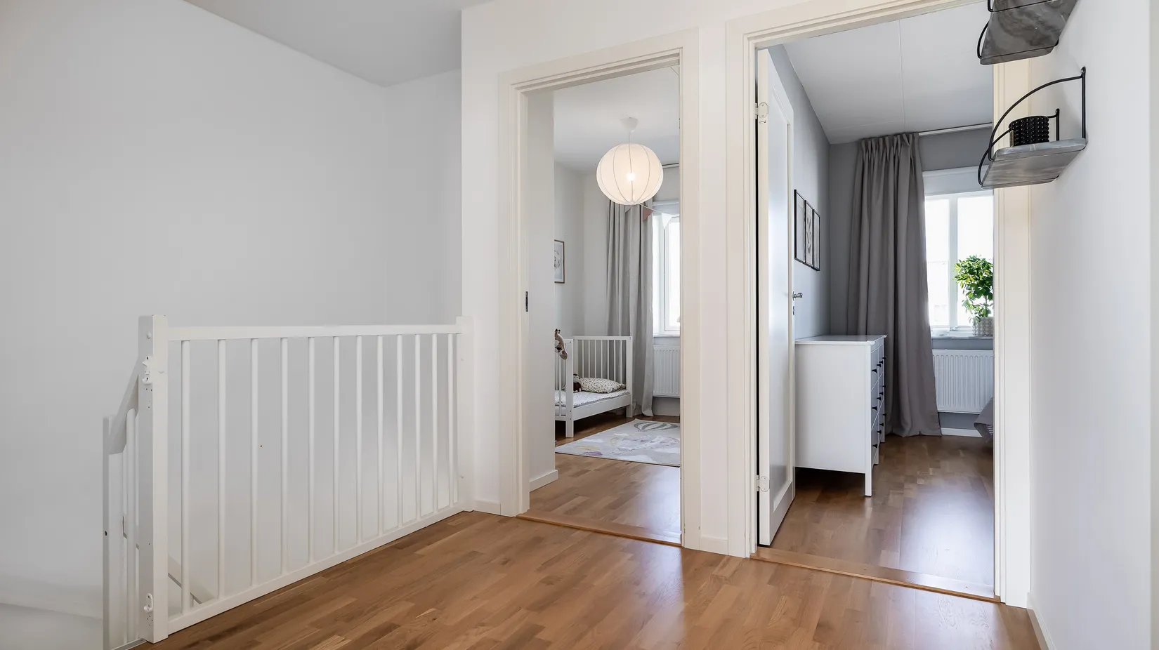 Bostadsrätt, Radhus, Nästegårdsvägen 54A, Lillån, Örebro