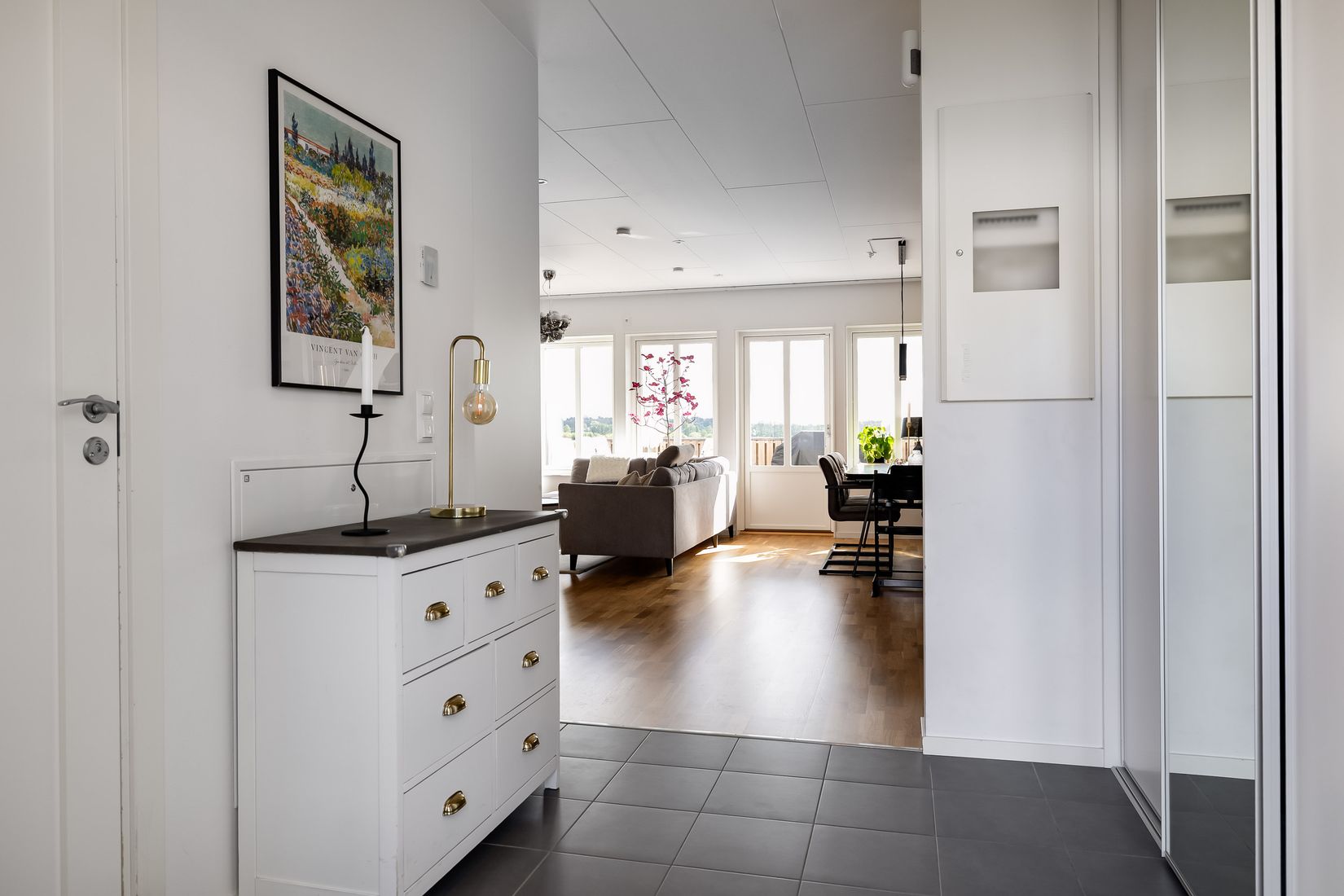 Bostadsrätt, Radhus, Nästegårdsvägen 54A, Lillån, Örebro