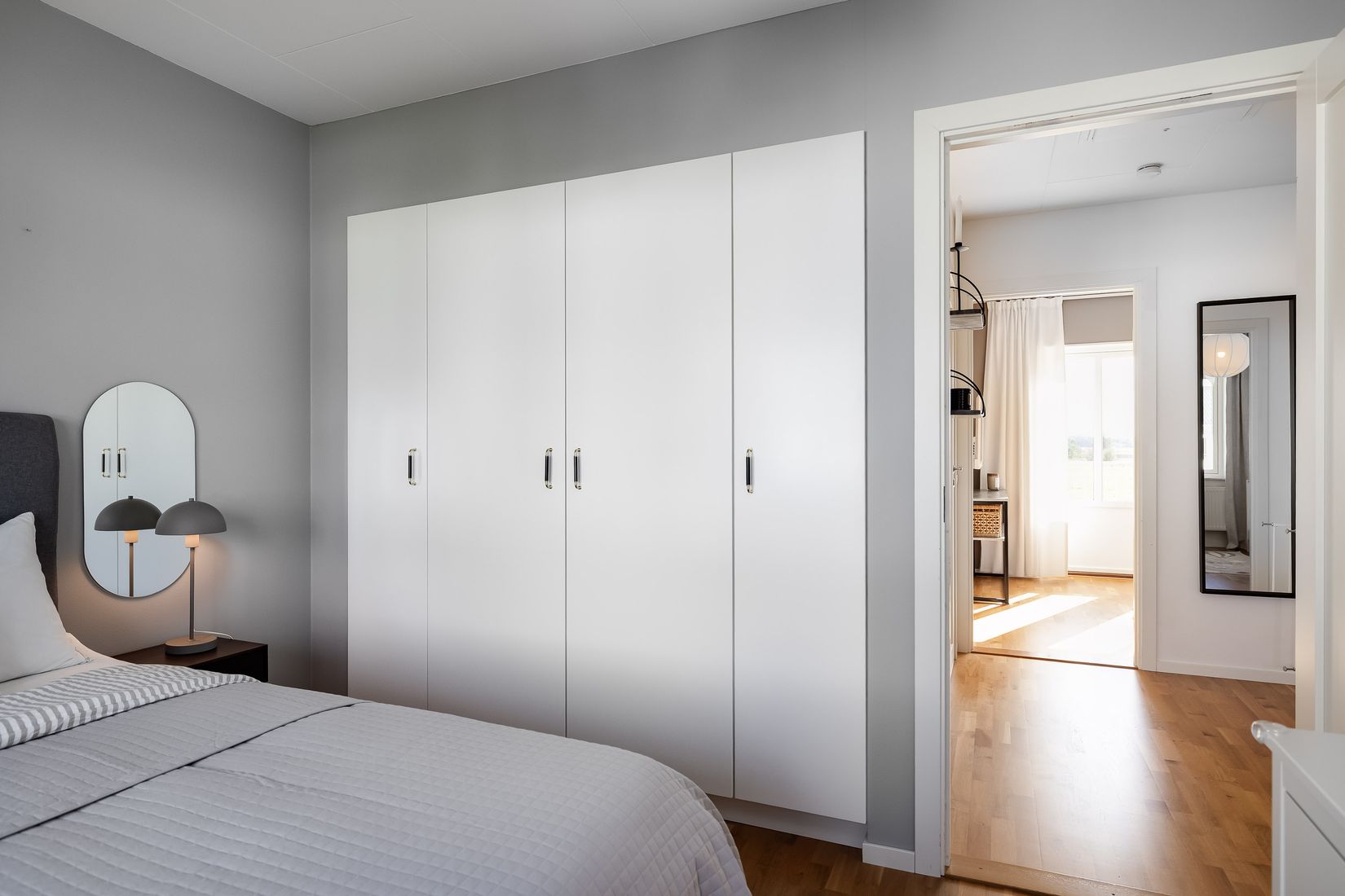 Bostadsrätt, Radhus, Nästegårdsvägen 54A, Lillån, Örebro