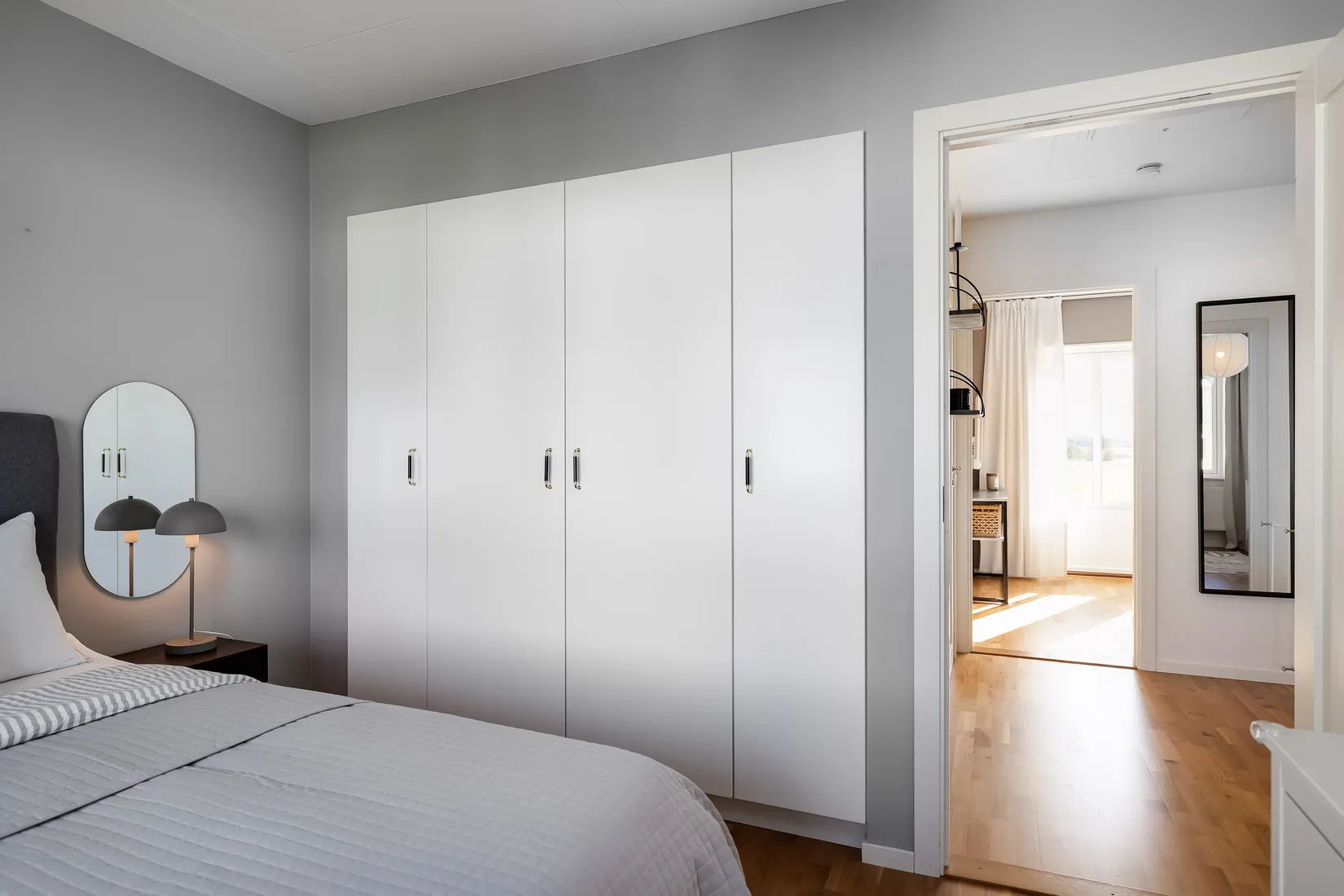 Bostadsrätt, Radhus, Nästegårdsvägen 54A, Lillån, Örebro