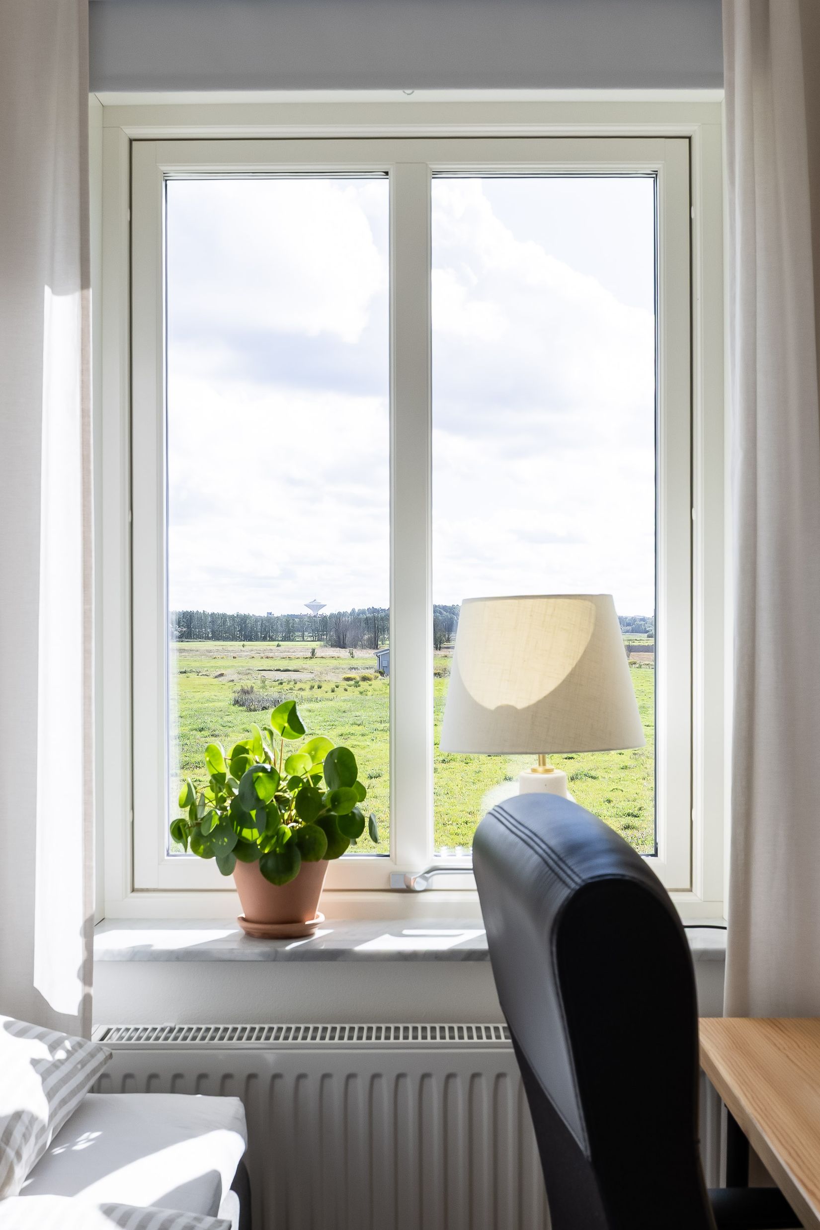 Bostadsrätt, Radhus, Nästegårdsvägen 54A, Lillån, Örebro