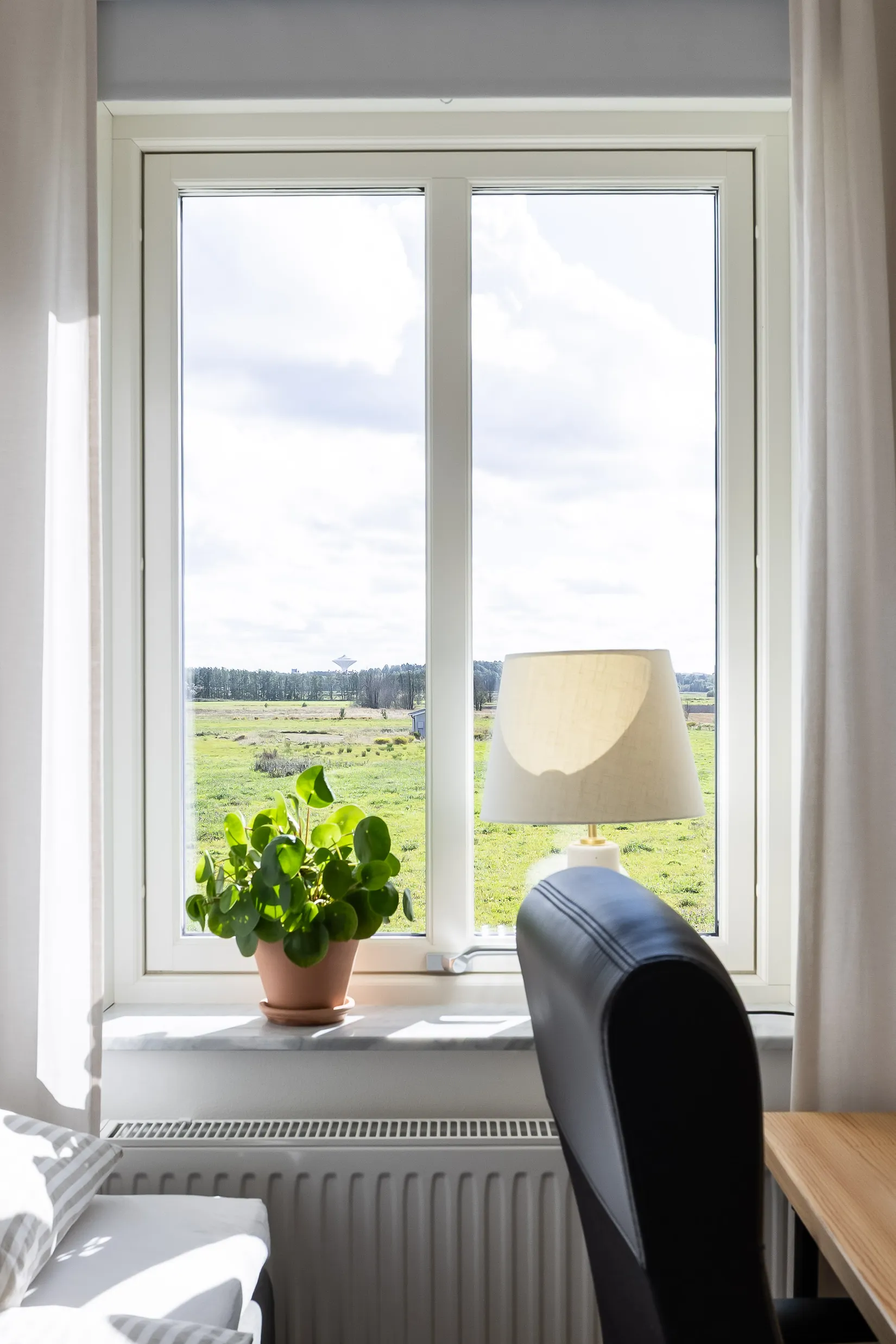 Bostadsrätt, Radhus, Nästegårdsvägen 54A, Lillån, Örebro