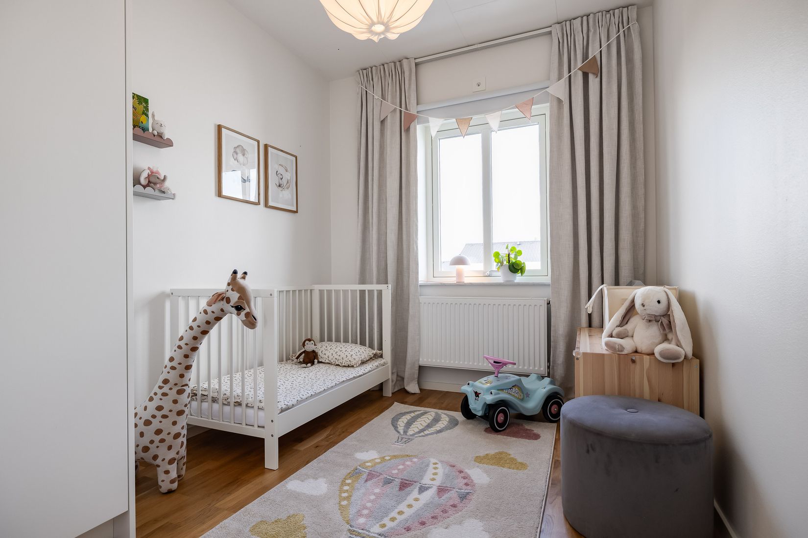 Bostadsrätt, Radhus, Nästegårdsvägen 54A, Lillån, Örebro