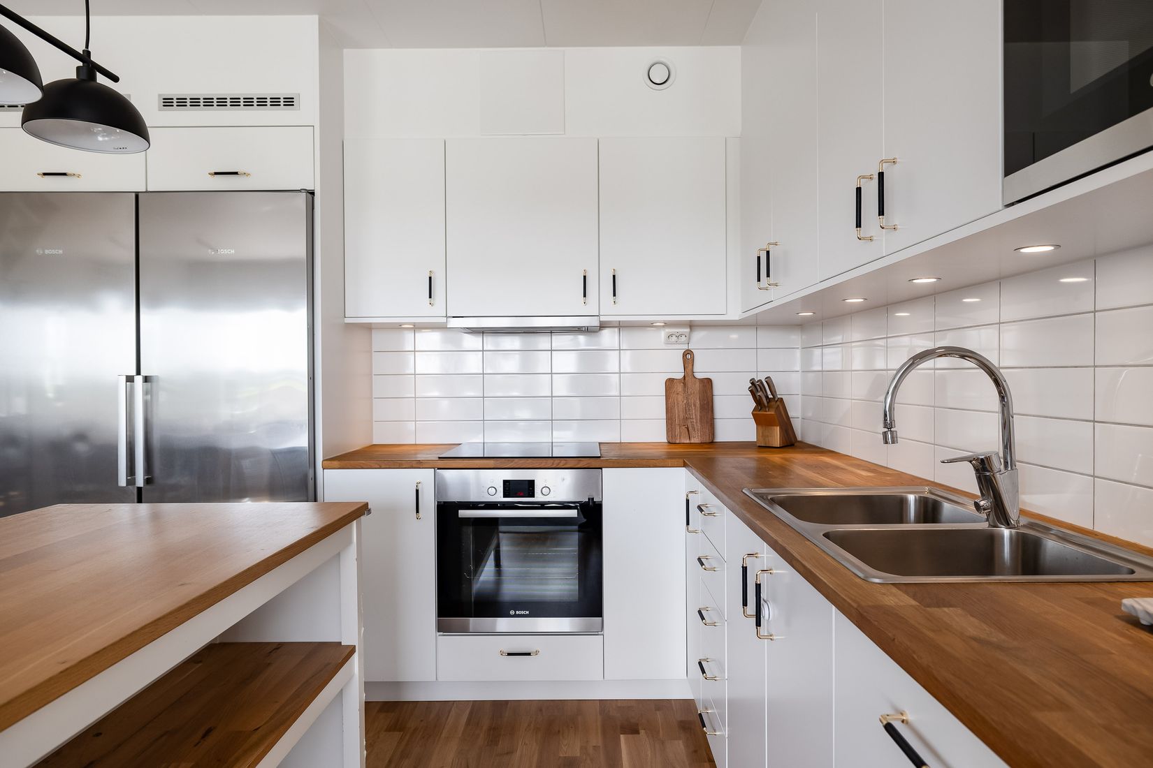 Bostadsrätt, Radhus, Nästegårdsvägen 54A, Lillån, Örebro