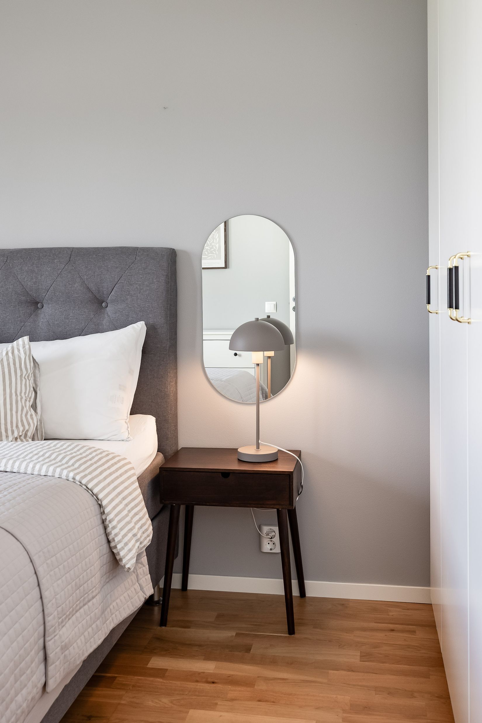 Bostadsrätt, Radhus, Nästegårdsvägen 54A, Lillån, Örebro