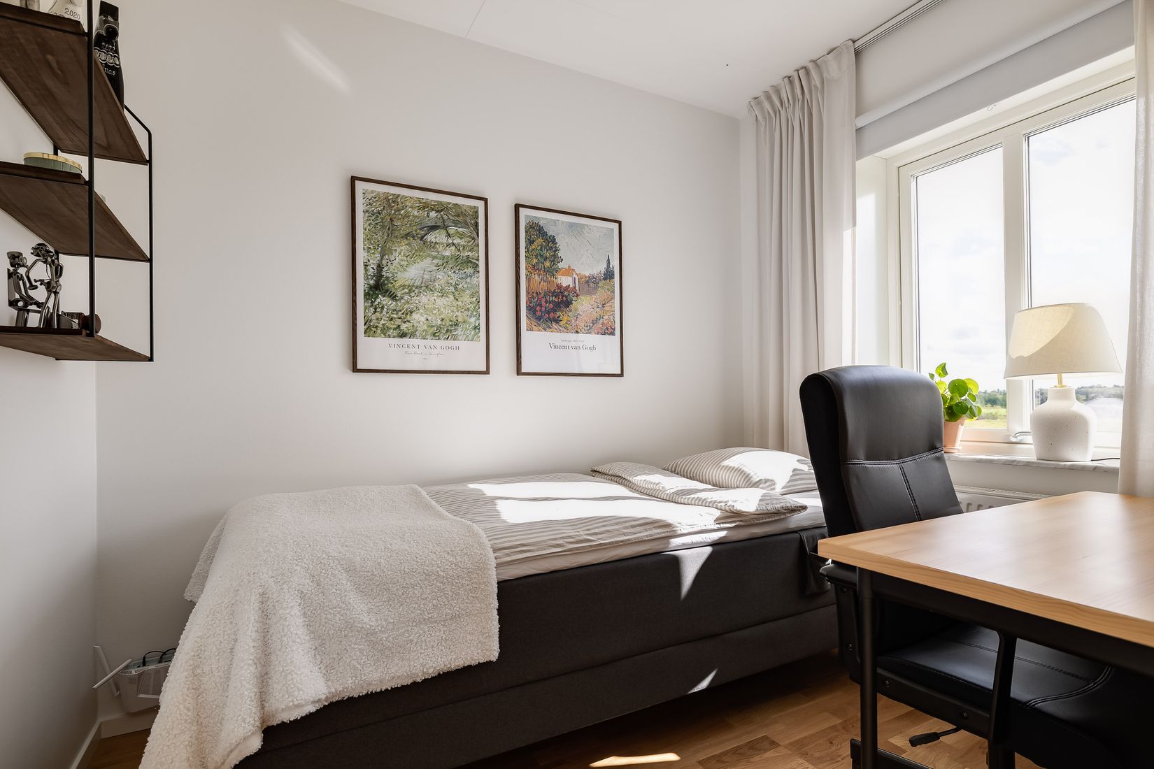 Bostadsrätt, Radhus, Nästegårdsvägen 54A, Lillån, Örebro