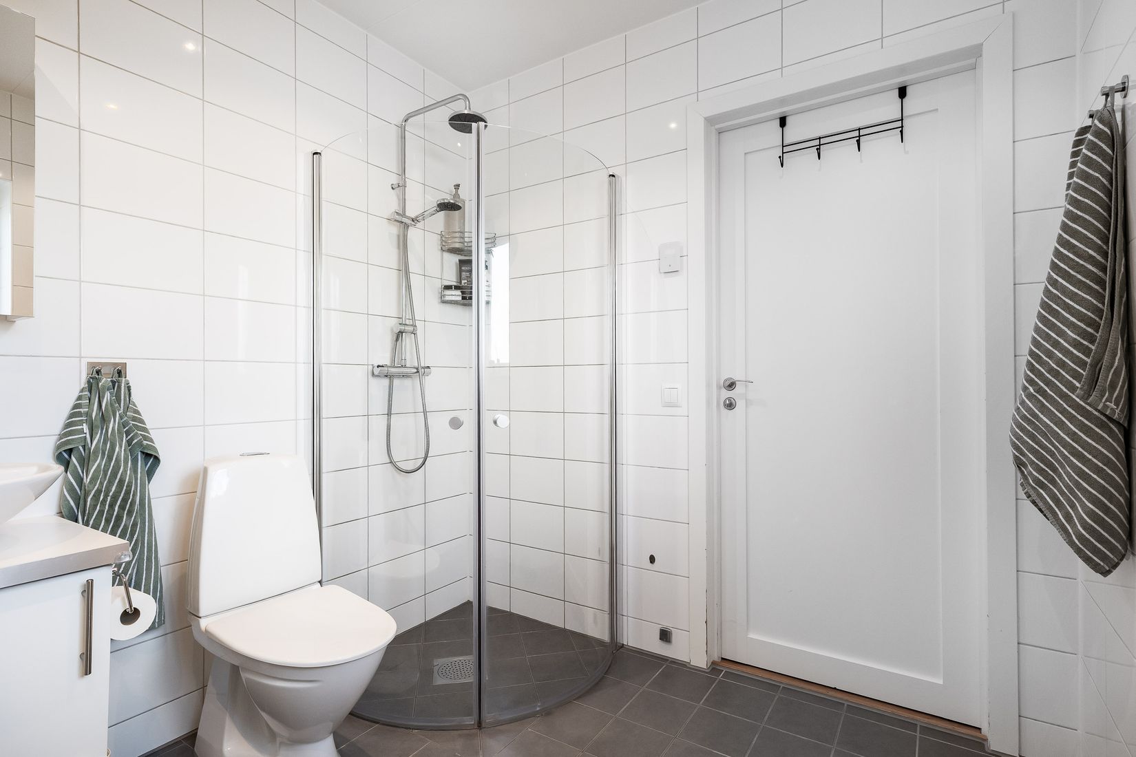 Bostadsrätt, Radhus, Nästegårdsvägen 54A, Lillån, Örebro