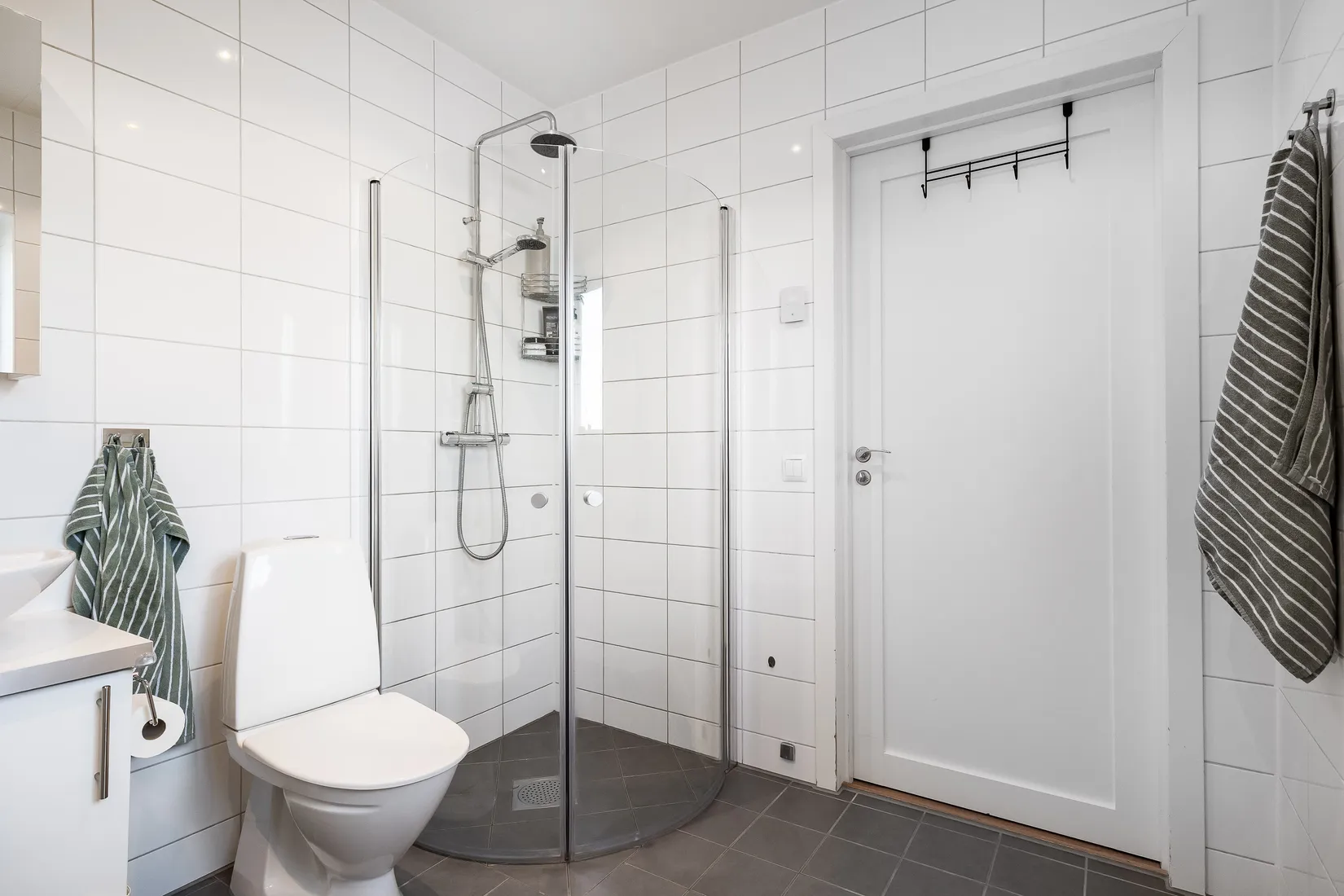 Bostadsrätt, Radhus, Nästegårdsvägen 54A, Lillån, Örebro