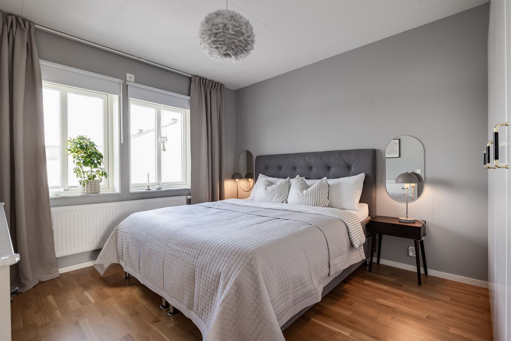 Bostadsrätt, Radhus, Nästegårdsvägen 54A, Lillån, Örebro