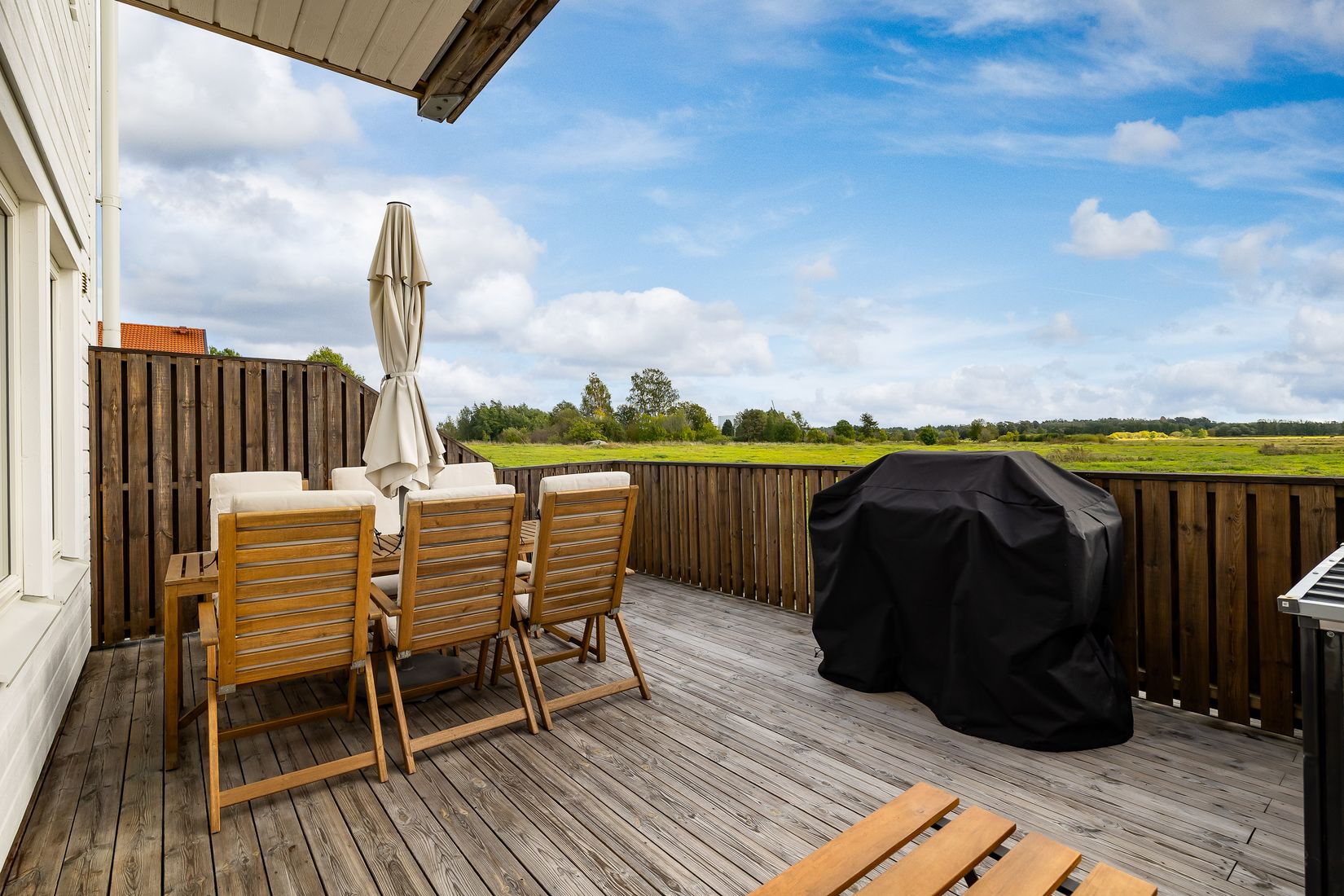 Bostadsrätt, Radhus, Nästegårdsvägen 54A, Lillån, Örebro