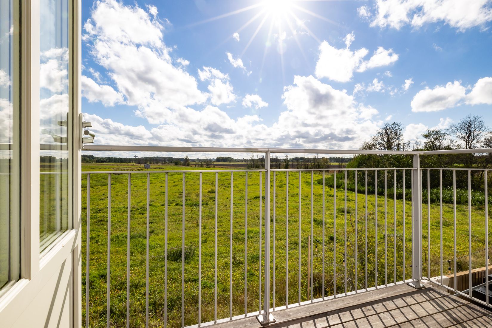 Bostadsrätt, Radhus, Nästegårdsvägen 54A, Lillån, Örebro