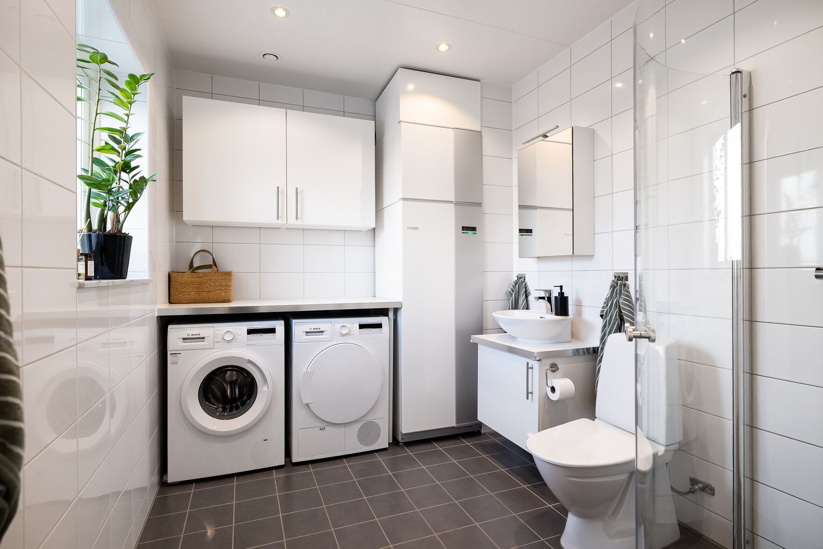 Bostadsrätt, Radhus, Nästegårdsvägen 54A, Lillån, Örebro