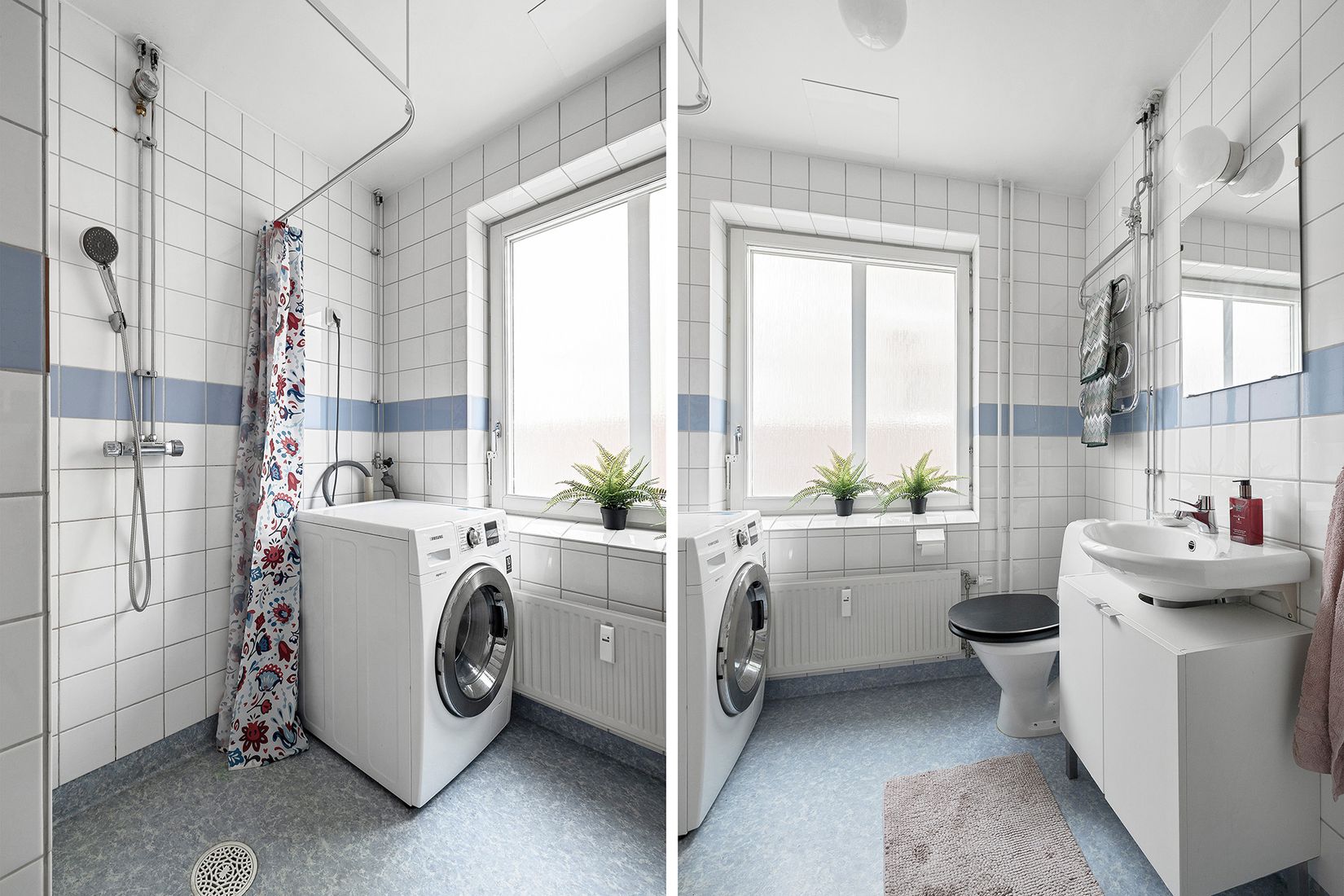 Bostadsrätt, Allmogevägen 3, Jakobsberg, Järfälla