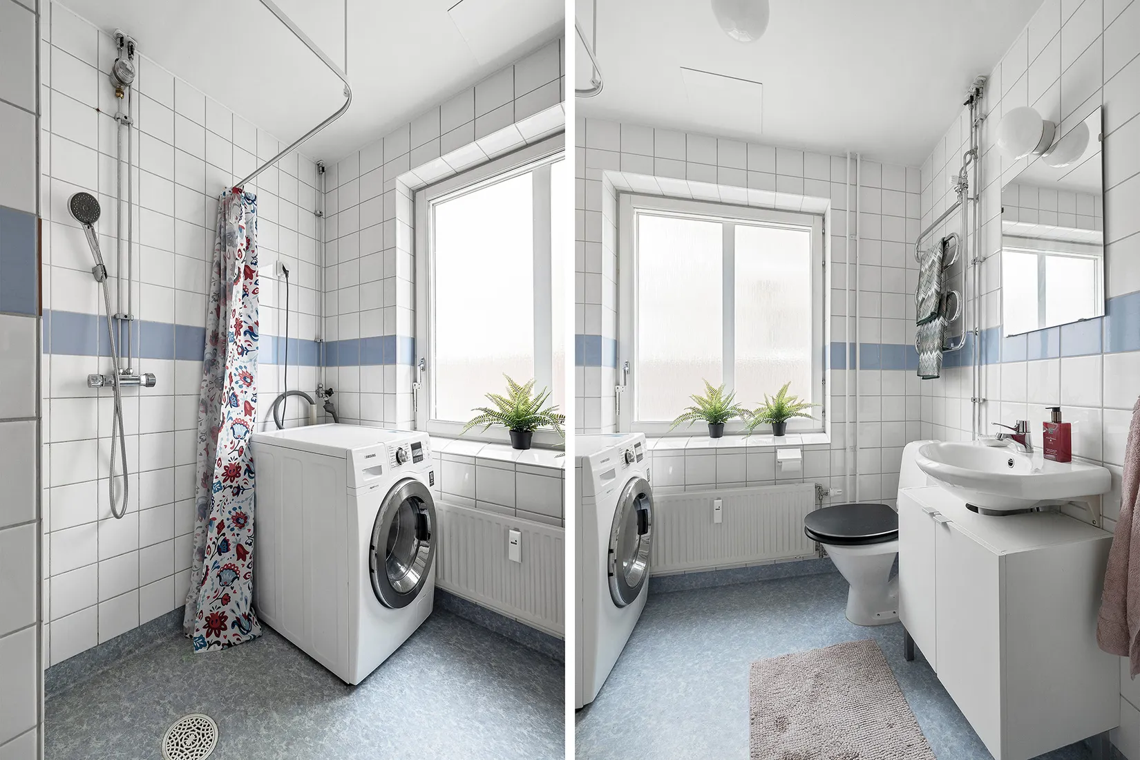 Bostadsrätt, Allmogevägen 3, Jakobsberg, Järfälla