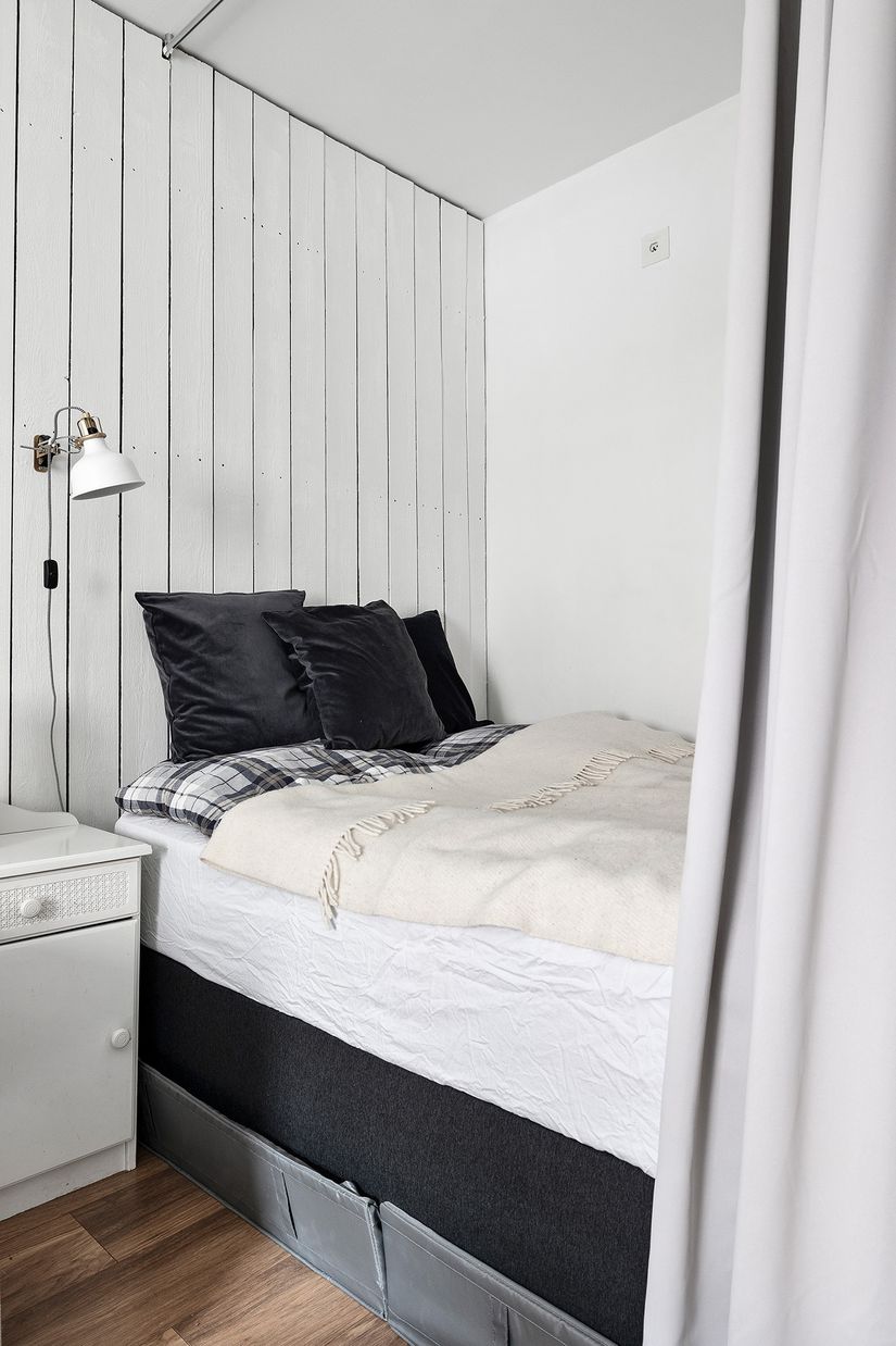 Bostadsrätt, Allmogevägen 3, Jakobsberg, Järfälla