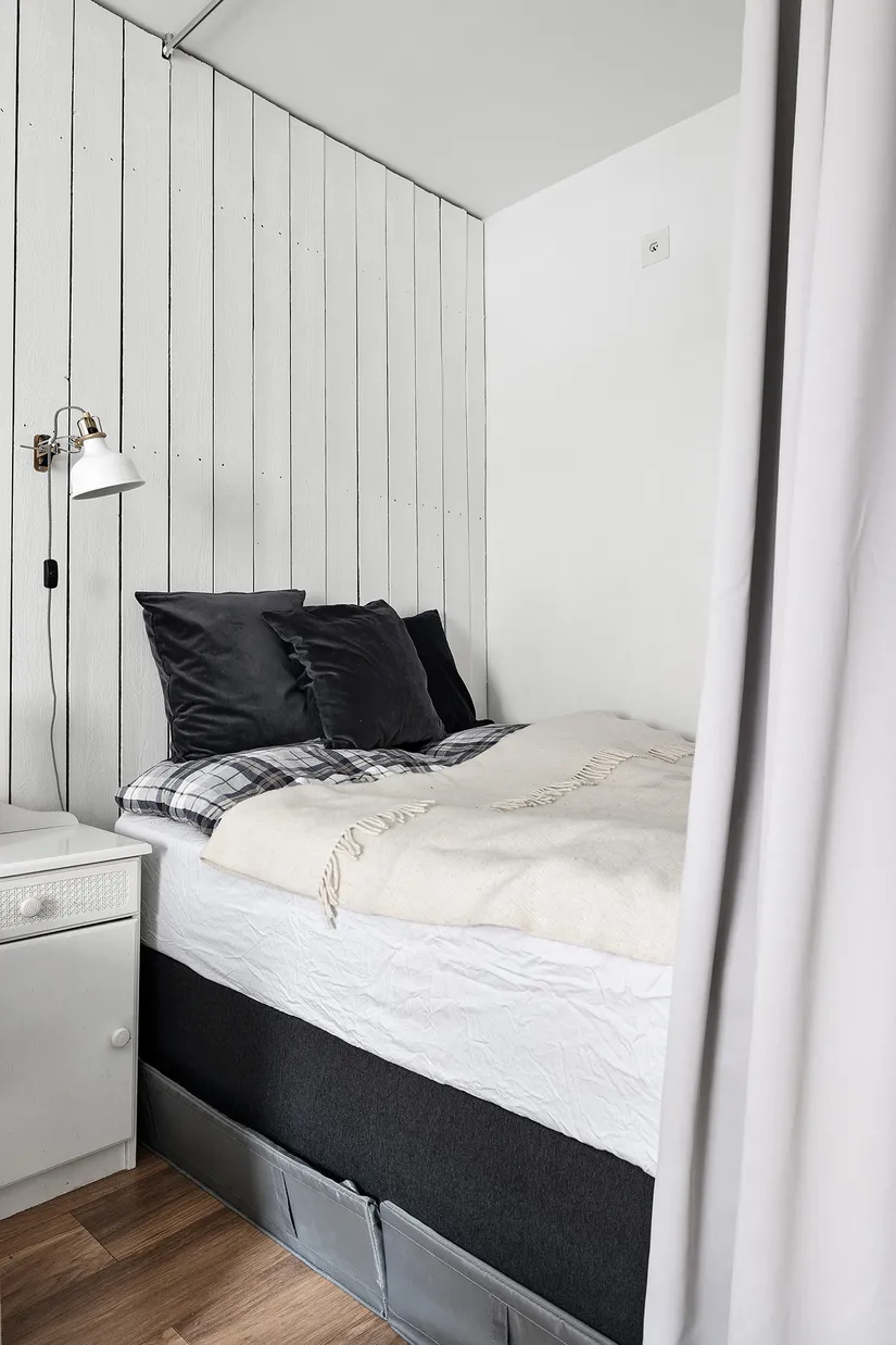 Bostadsrätt, Allmogevägen 3, Jakobsberg, Järfälla