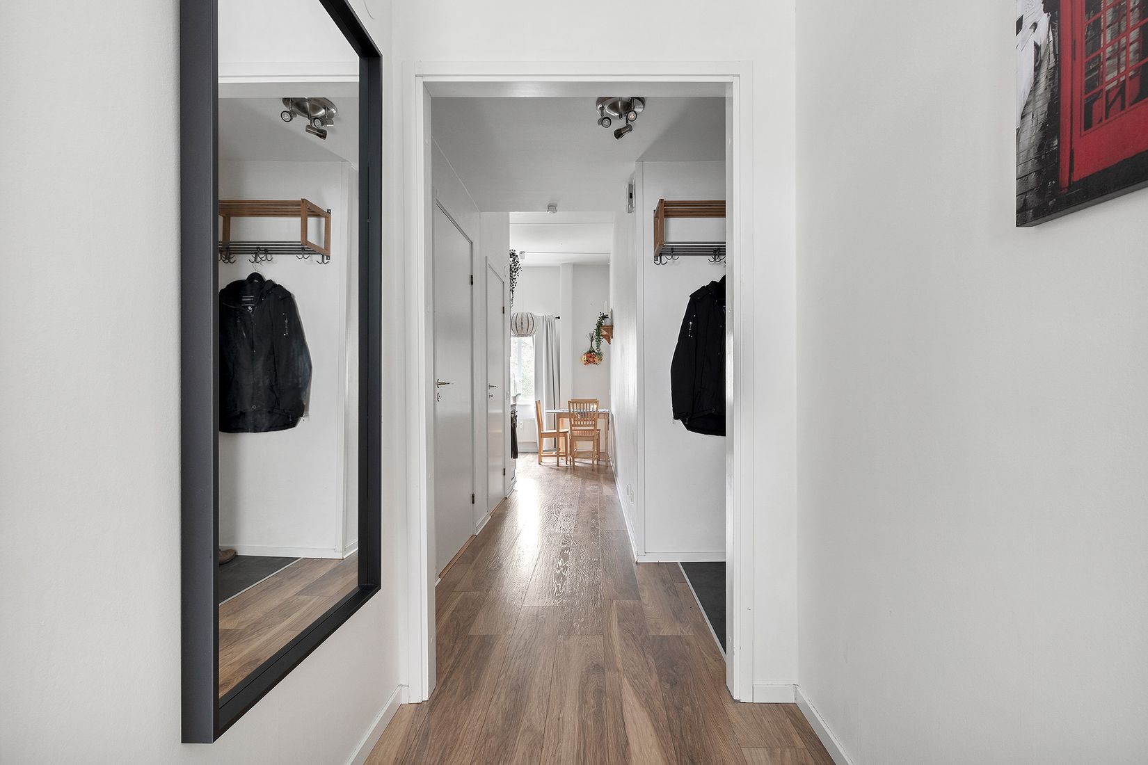 Bostadsrätt, Allmogevägen 3, Jakobsberg, Järfälla