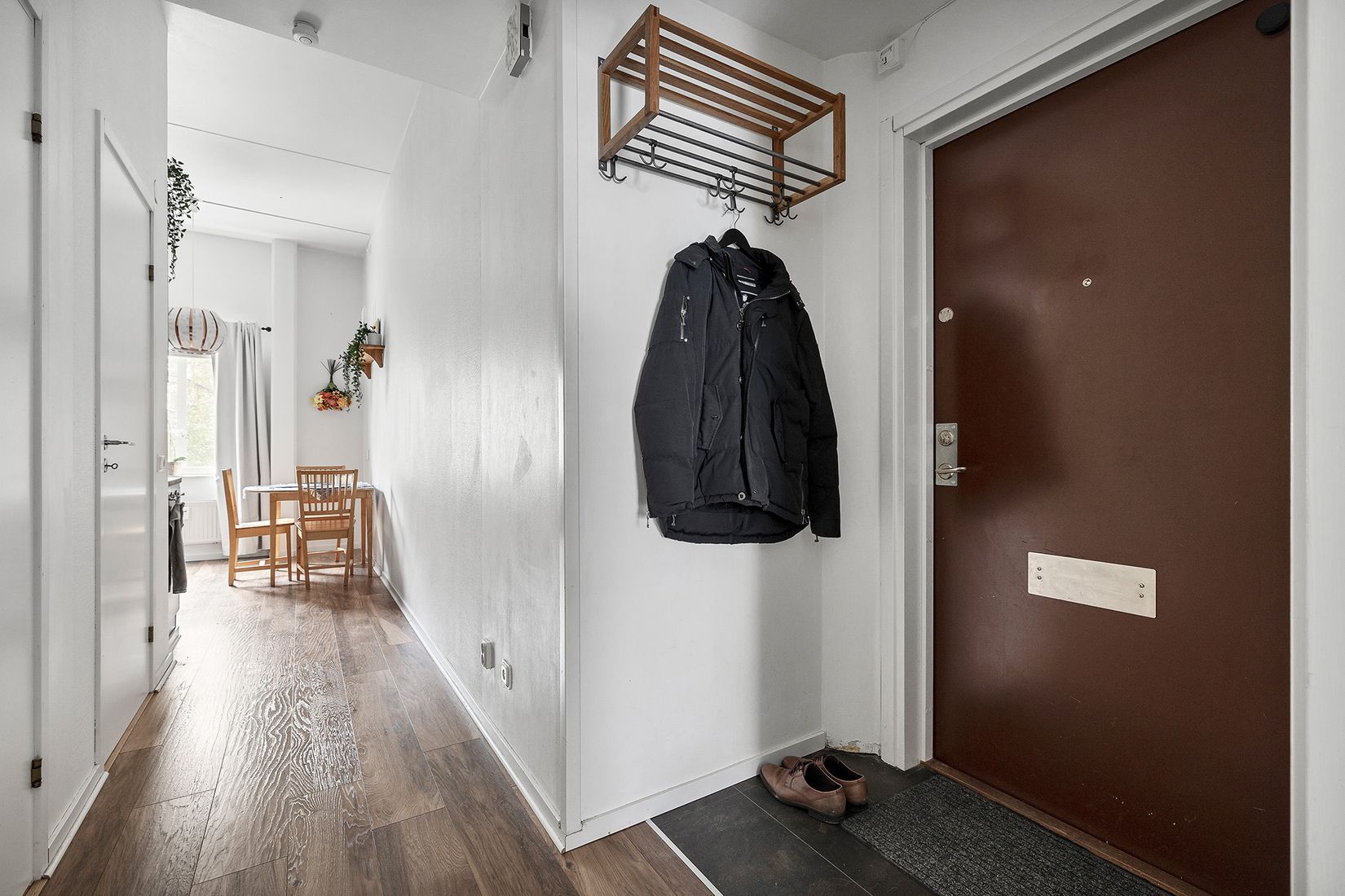 Bostadsrätt, Allmogevägen 3, Jakobsberg, Järfälla