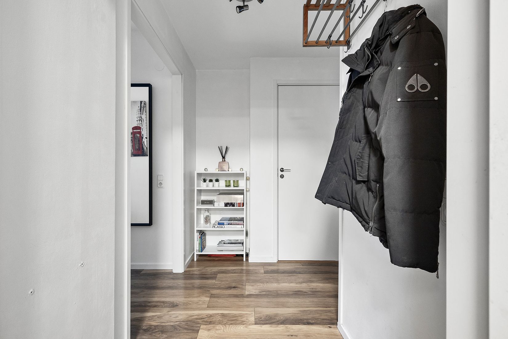 Bostadsrätt, Allmogevägen 3, Jakobsberg, Järfälla