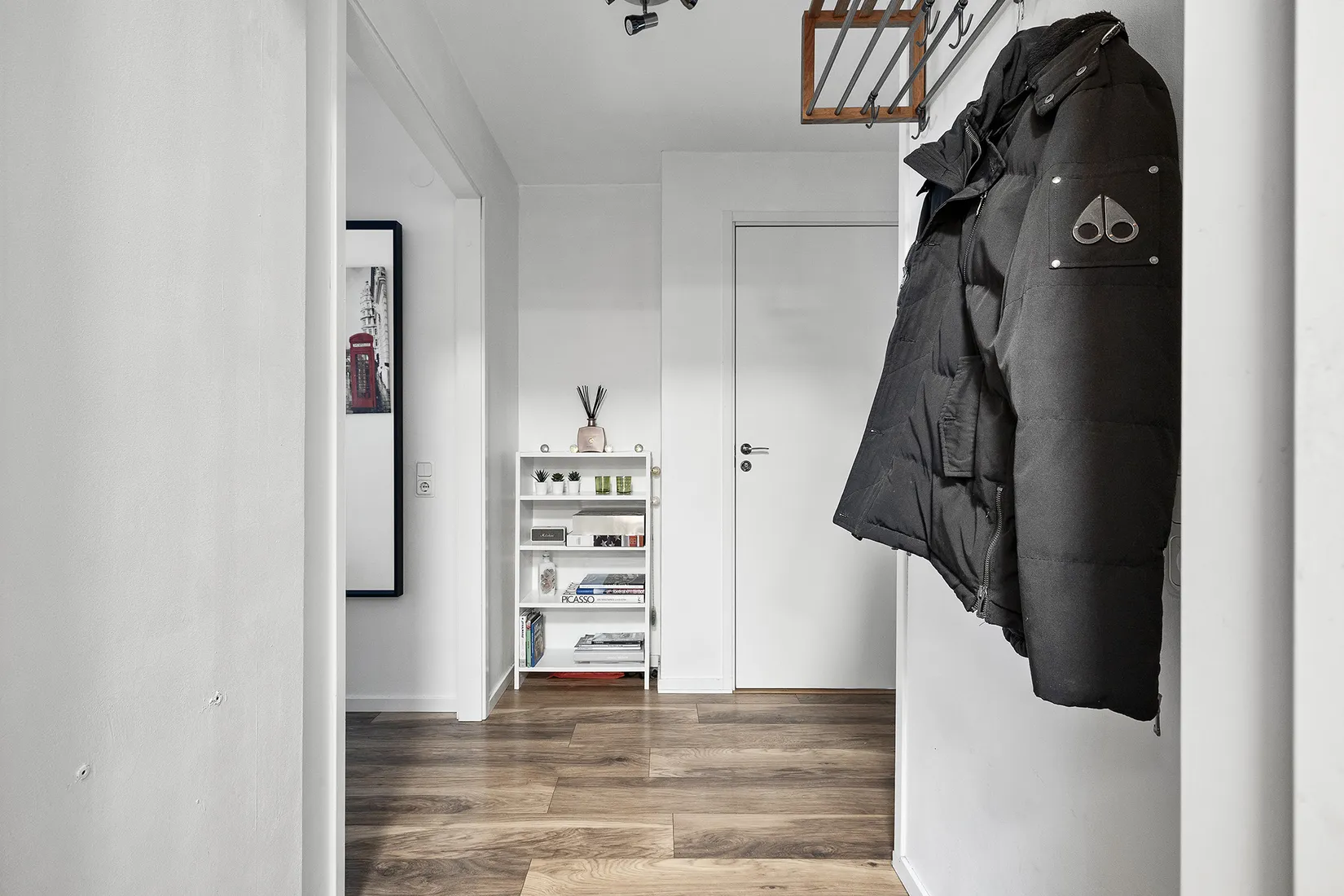 Bostadsrätt, Allmogevägen 3, Jakobsberg, Järfälla
