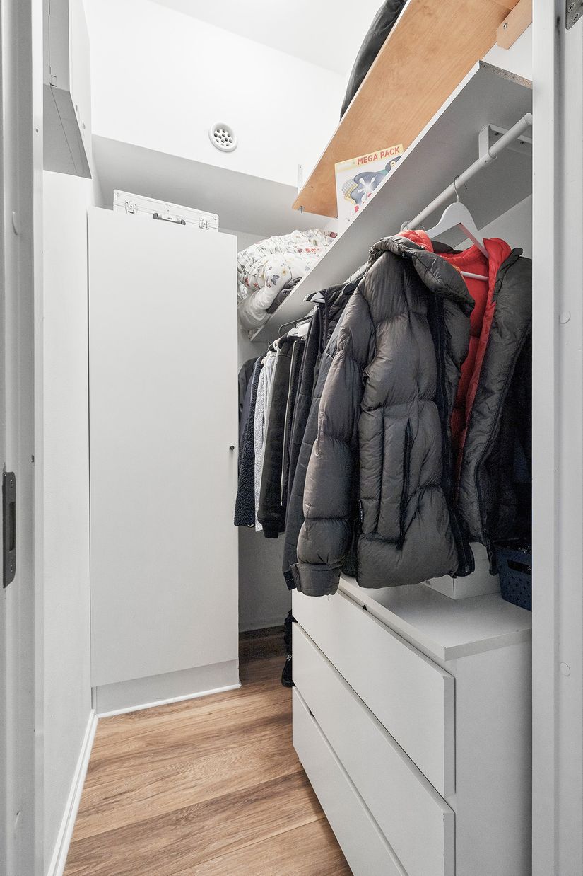 Bostadsrätt, Allmogevägen 3, Jakobsberg, Järfälla