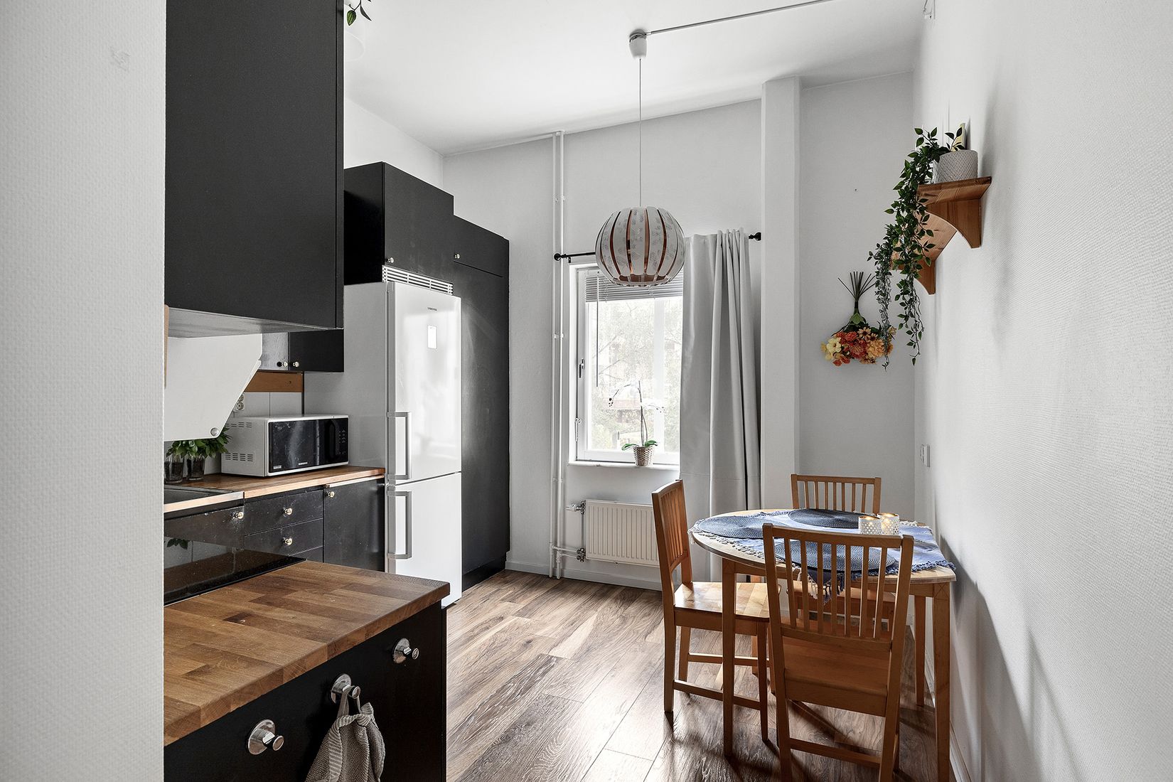 Bostadsrätt, Allmogevägen 3, Jakobsberg, Järfälla