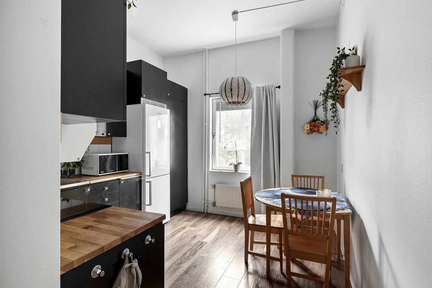 Bostadsrätt, Allmogevägen 3, Jakobsberg, Järfälla