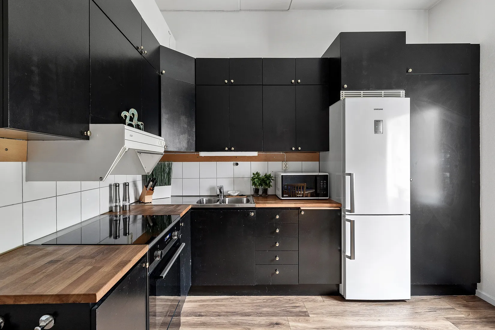 Bostadsrätt, Allmogevägen 3, Jakobsberg, Järfälla